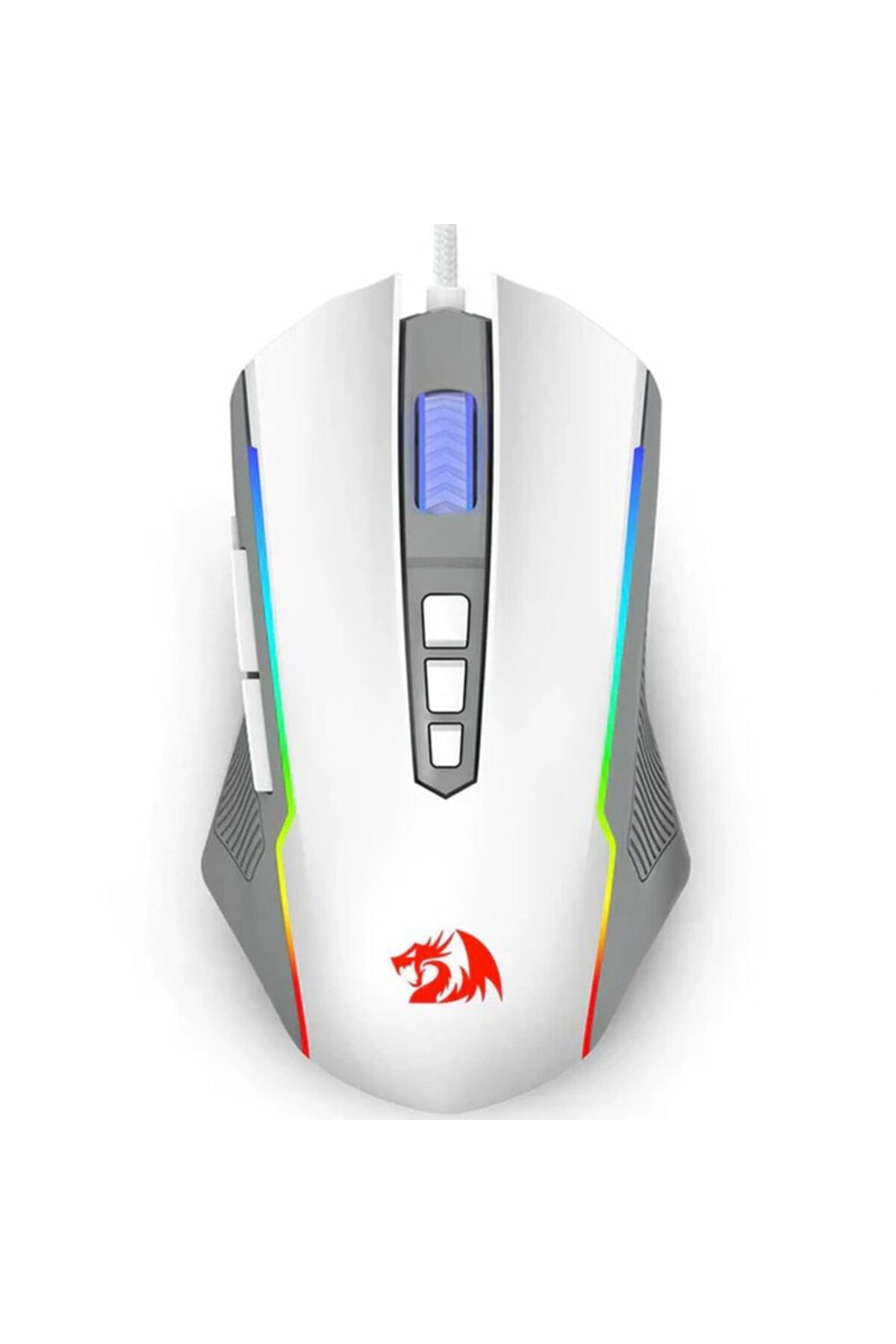 REDRAGON-Mouse gaming cu fir Redragon Ranger Basic 1