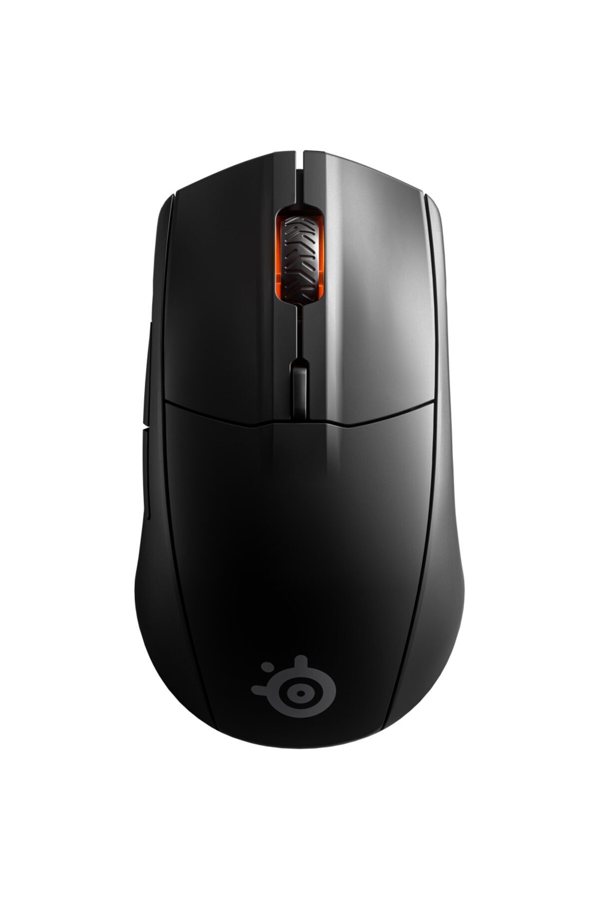 SteelSeries-Mouse gaming wireless SteelSeries Rival 3 1