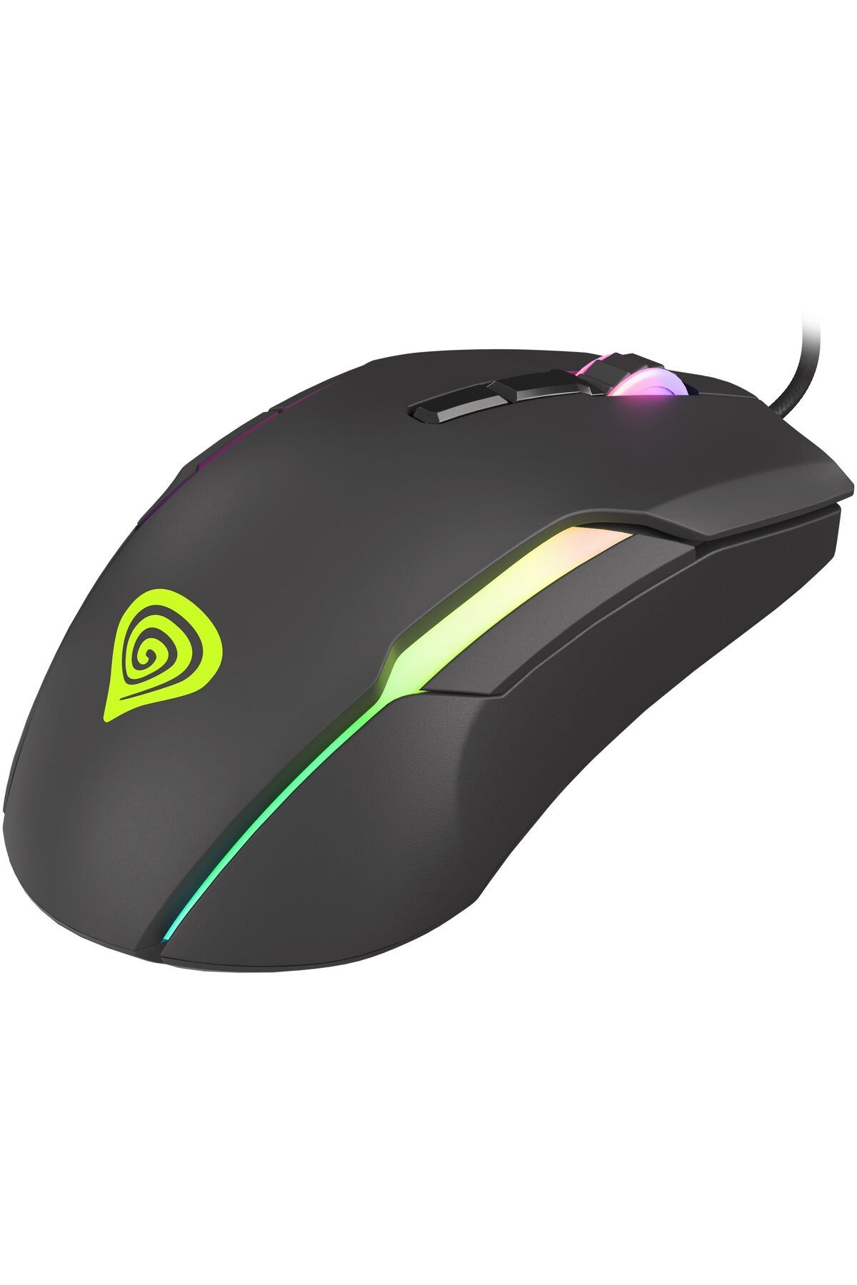 Genesis-Mouse Gaming cu fir Genesis XENON 220 G2 3