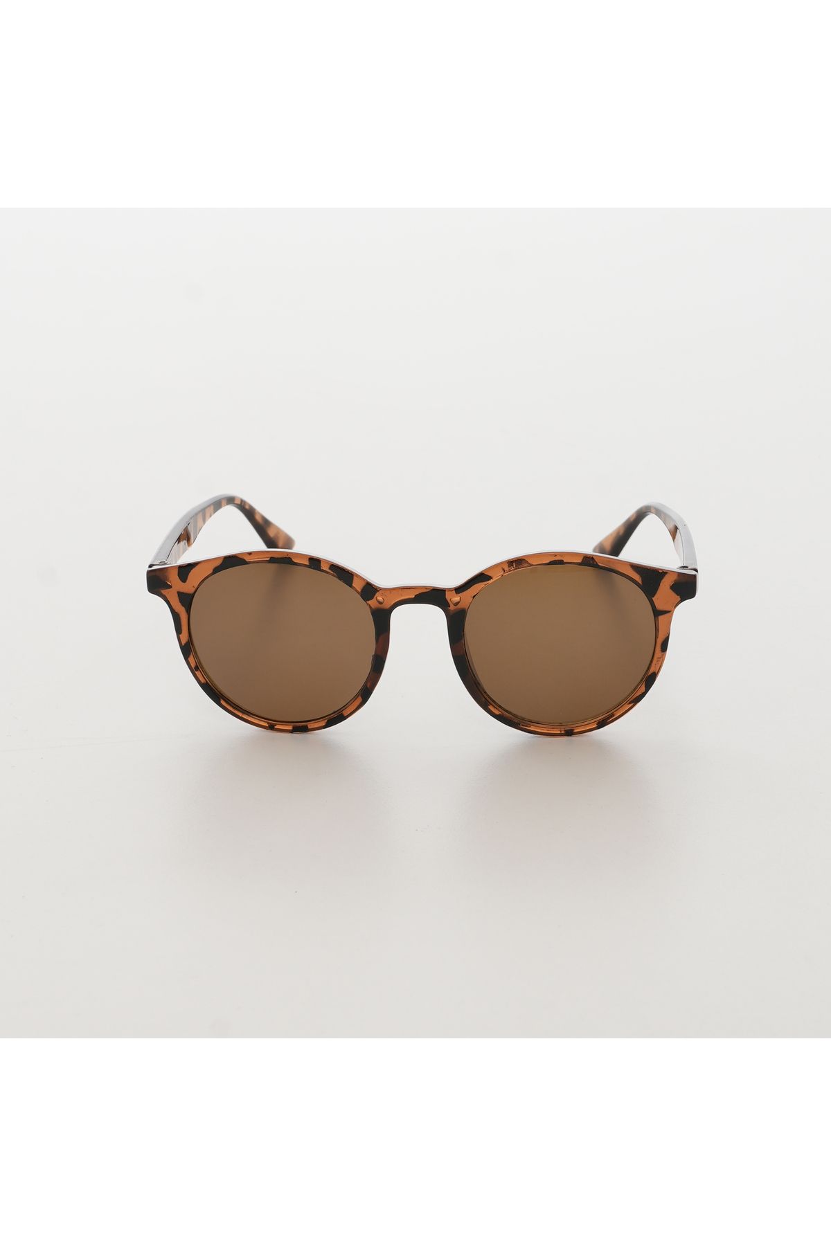 GLAZORY Retro Claw Unisex Güneş Gözlüğü