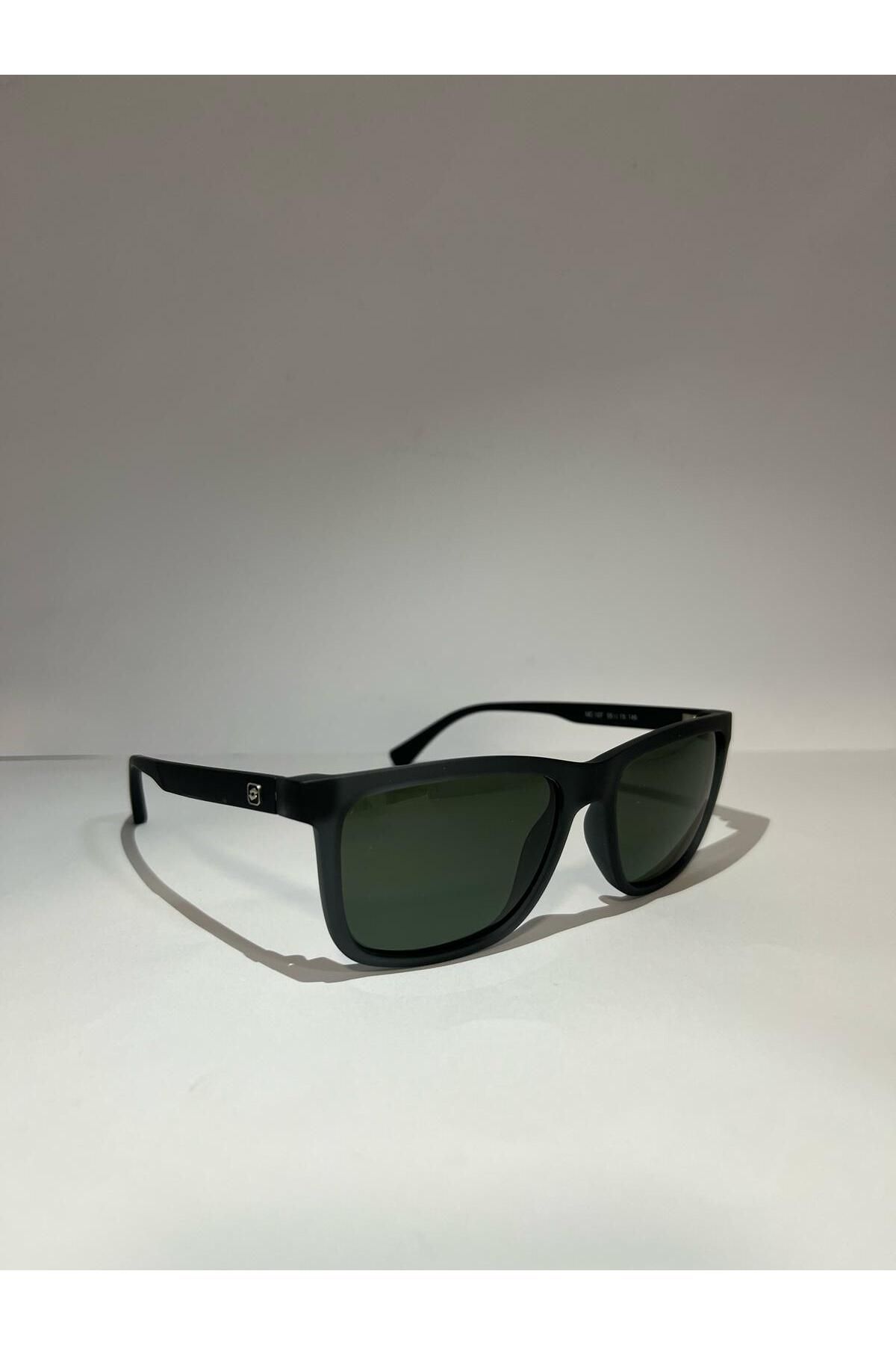 Mckanzie Polarize Erkek Güneş Gözlüğü 104 C.03 55-15-145