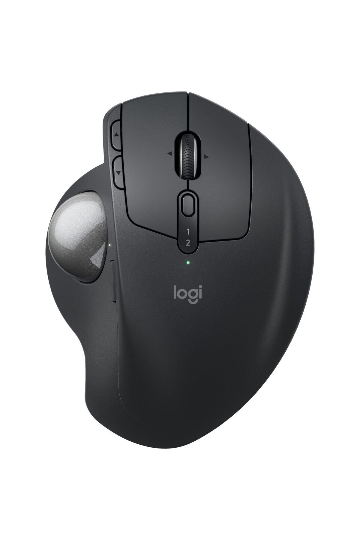 logitech-Mouse Logitech Wireless MX Ergo S 1
