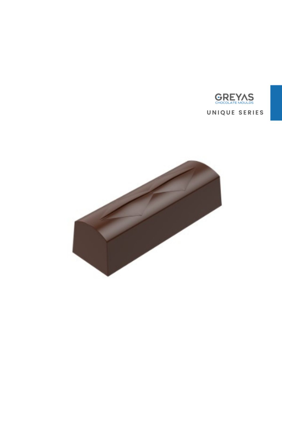 Greyas Polikarbon Çikolata Kalıbı CM 1249