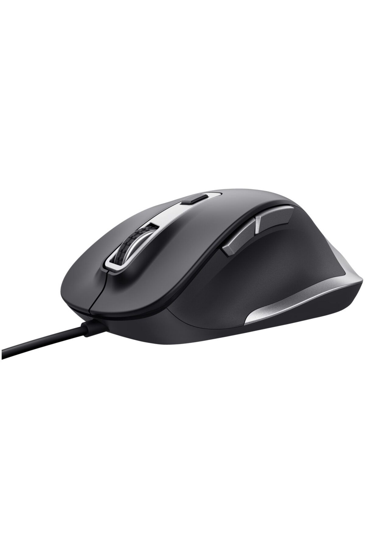 Trust-Mouse wireless reincarcabil Trust Fyda 3