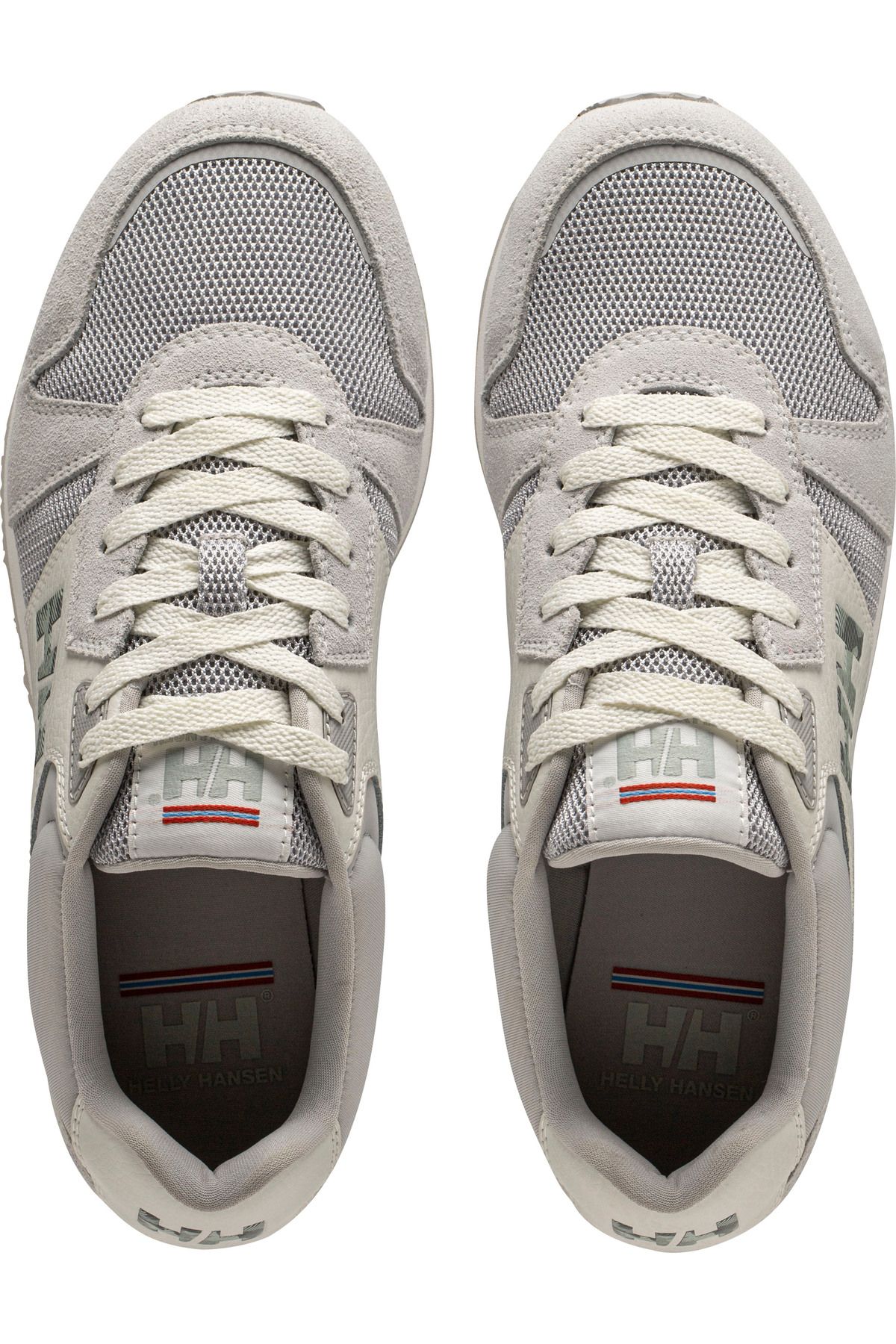 Helly Hansen W ANAKIN LEATHER 2 AYAKKABI