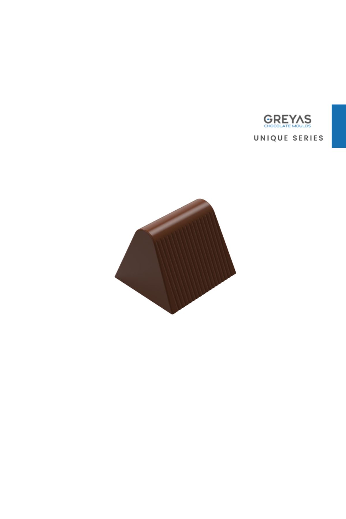 Greyas Polikarbon Çikolata Kalıbı CM 1251