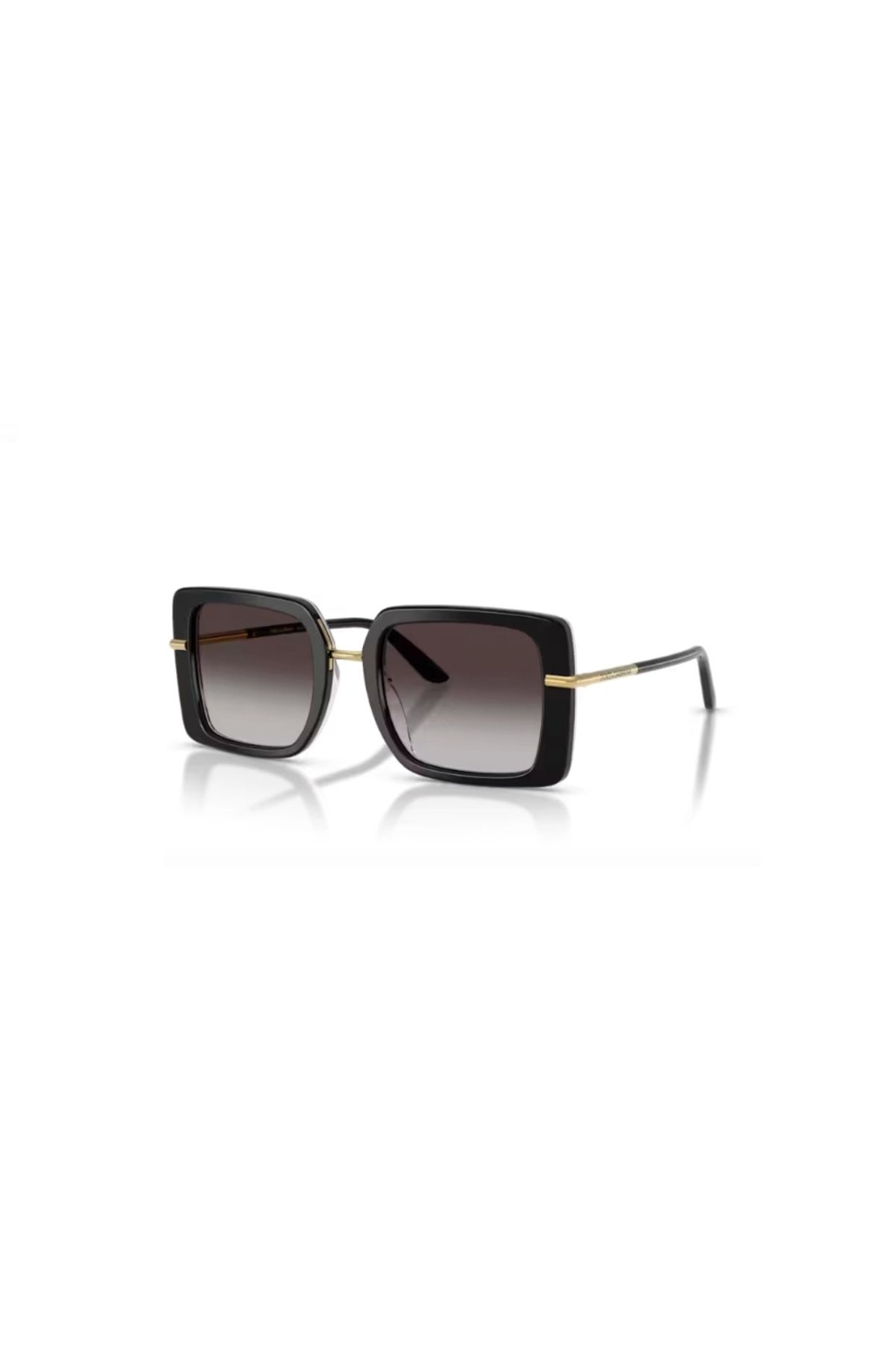 Dolce Gabbana Sunglasses DOLCE GABBANA 4491 32998G 52