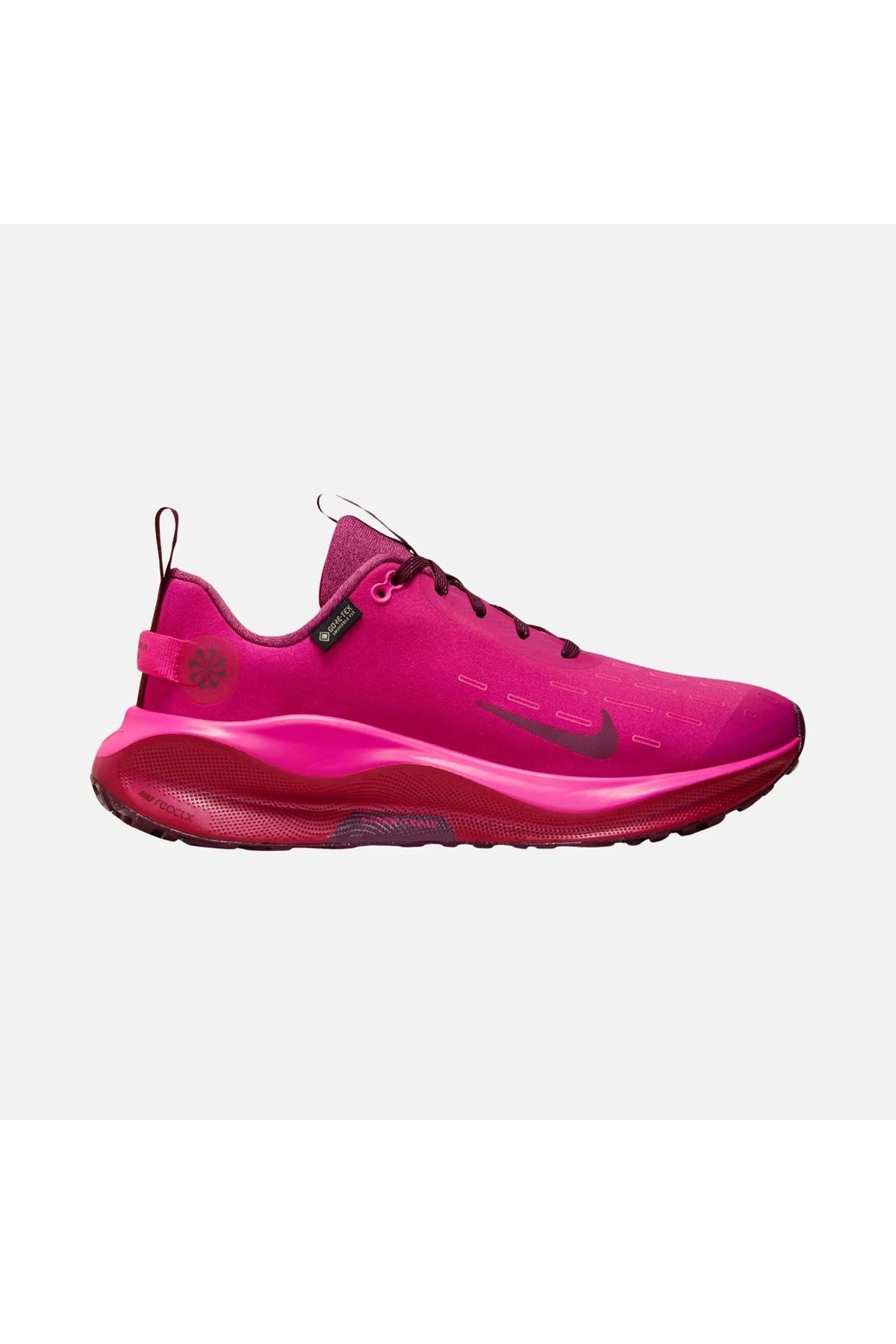 Nike NİKE REACTX INFINITY RN 4 GORE-TEX-FB2197-600