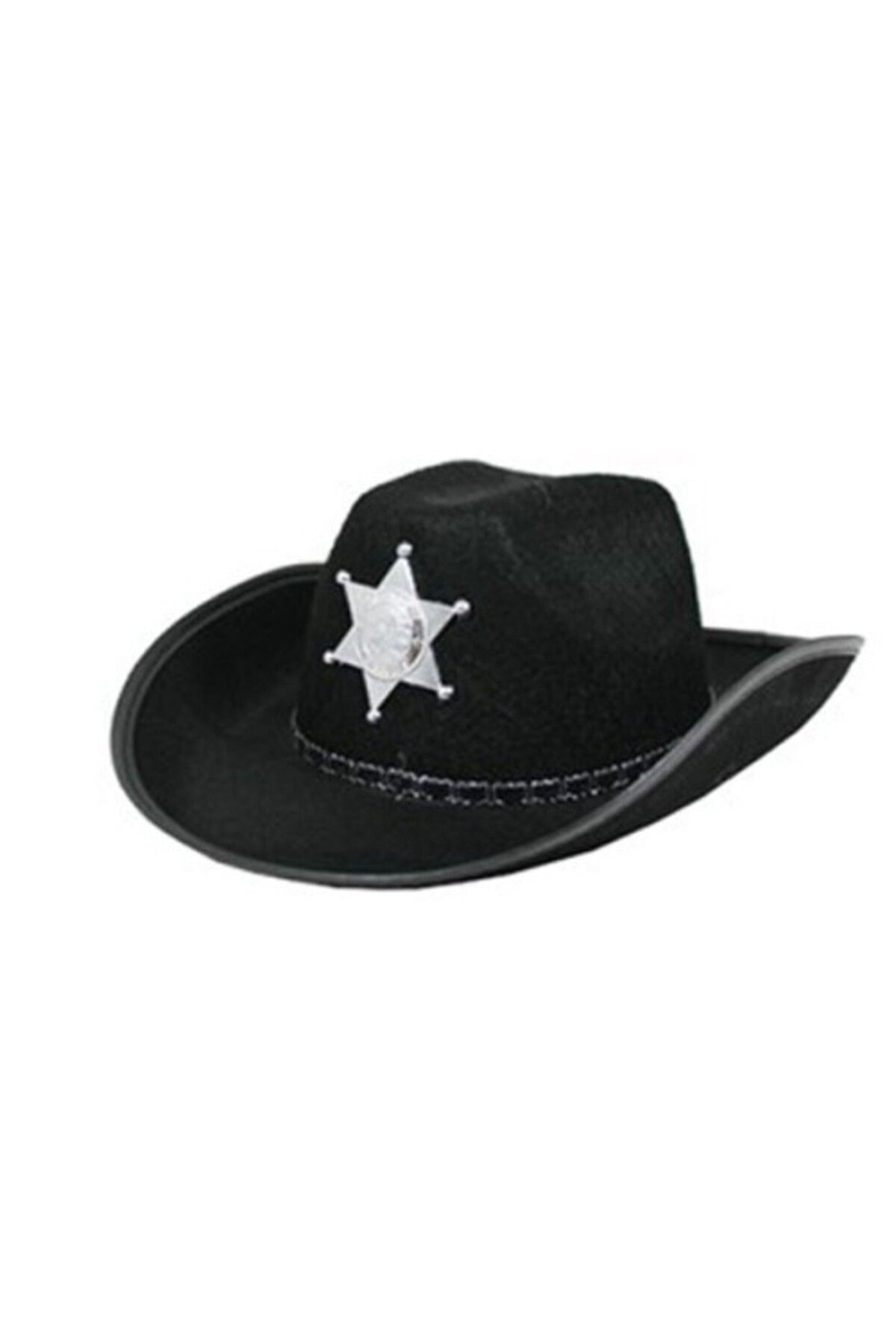 Otocub Sheriff Şapkası Çocuk