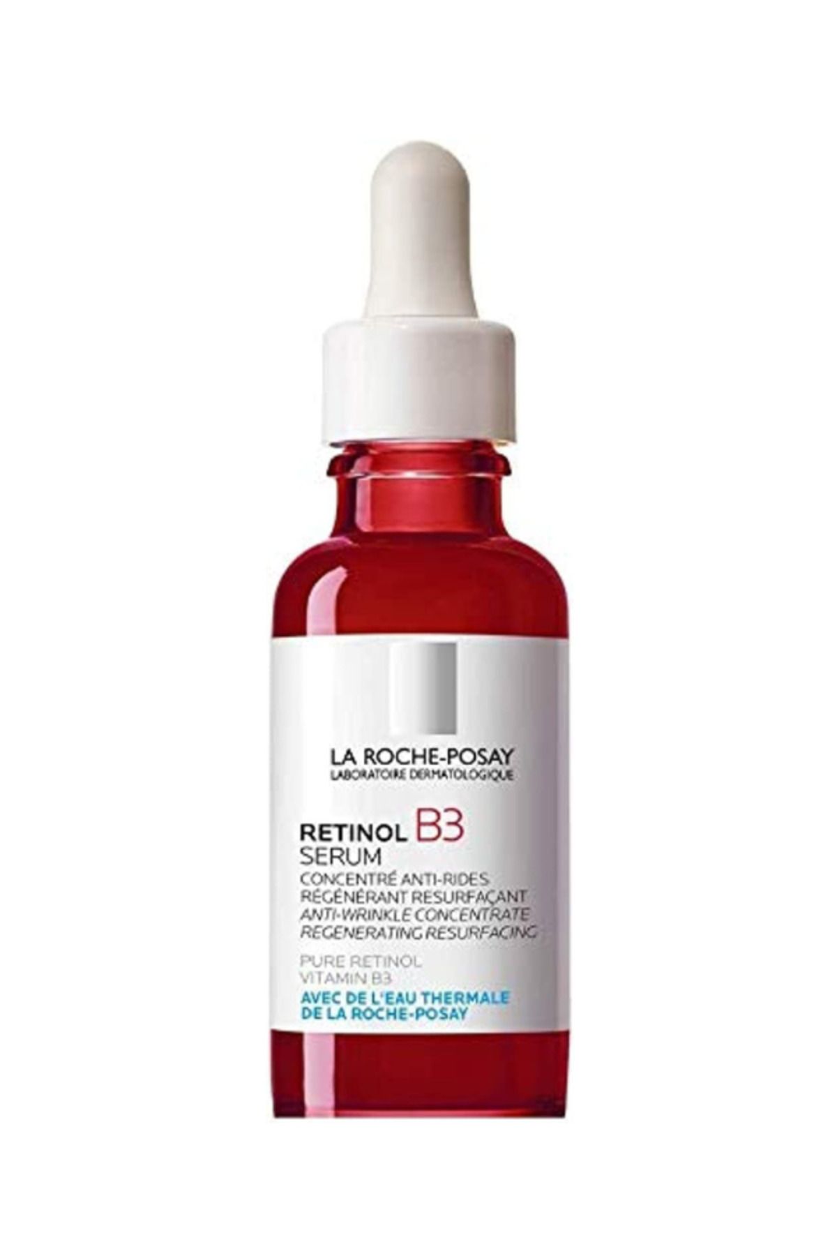La Roche Posay Retinol B3 Anti-Aging & Wrinkle Serum for All Skin Types – 30ml