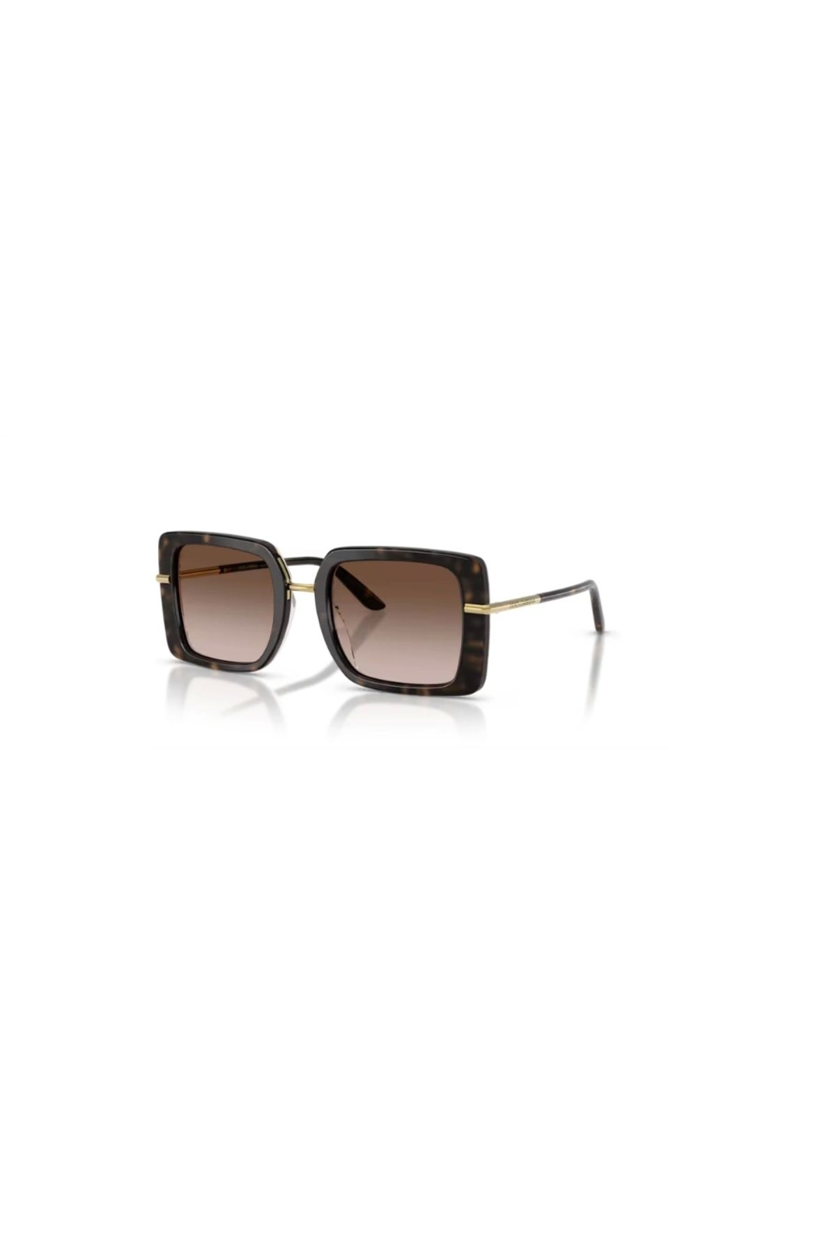 Dolce Gabbana Sunglasses DOLCE GABBANA 4491 321713 52