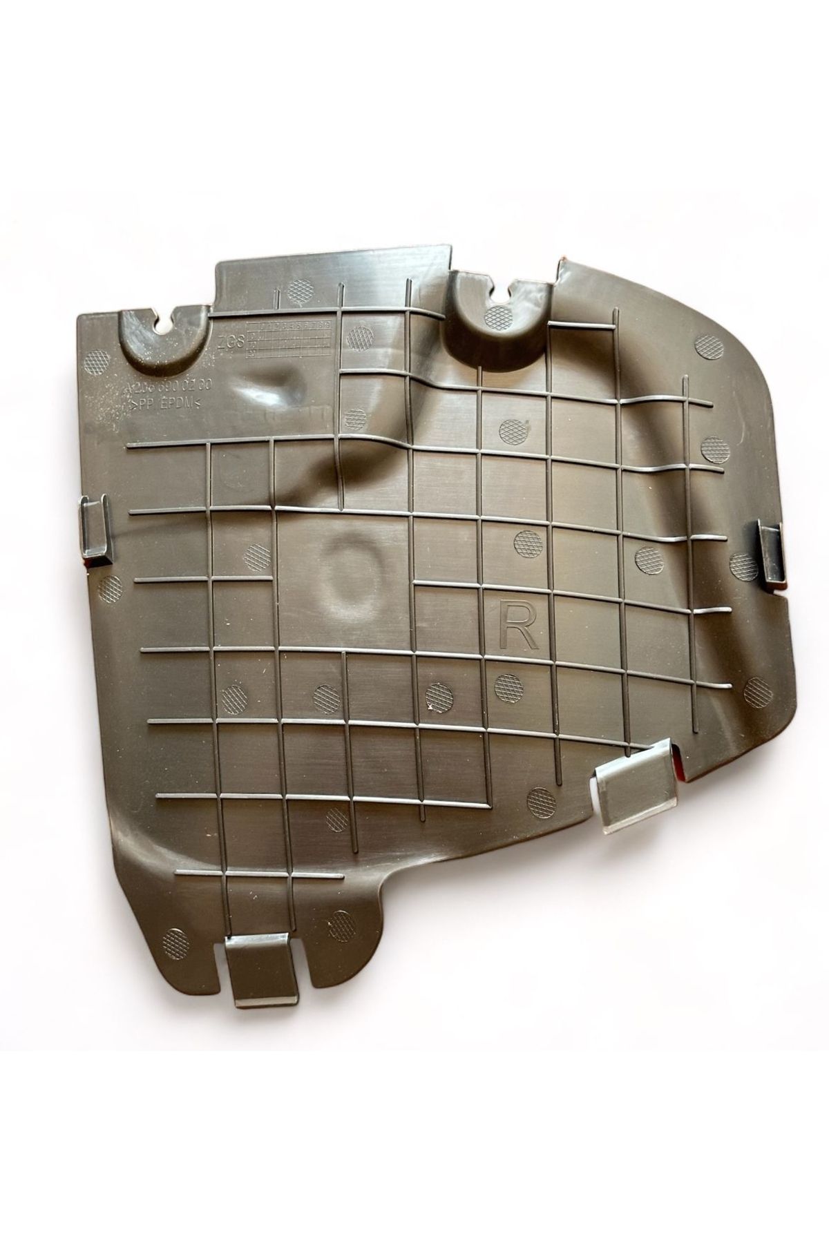 Parçadükkanda CAMURLUK DAVLUMBAZ KAPAGI ON SAG (ON TARAF) C-CLASS W205 14>