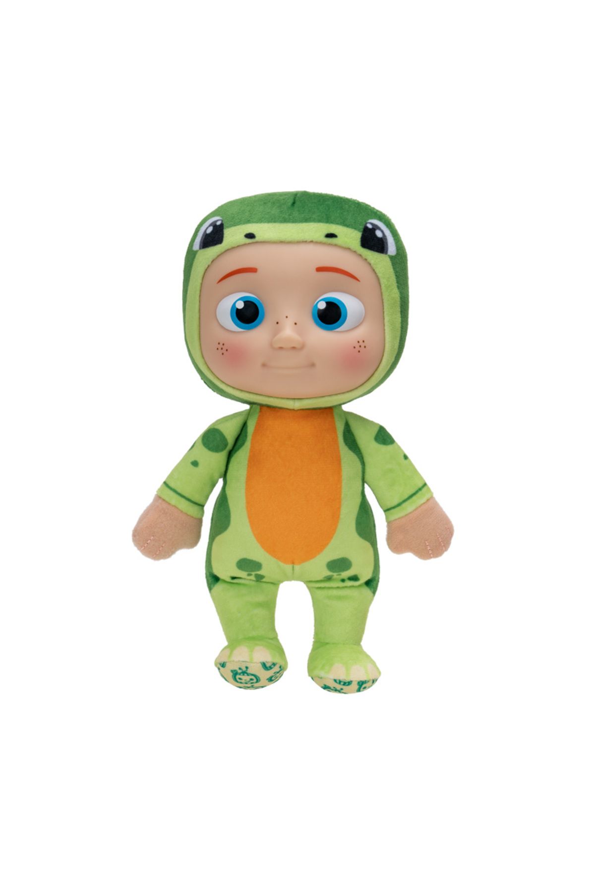Cocomelon Mini Pelüş CCM27 - Nico