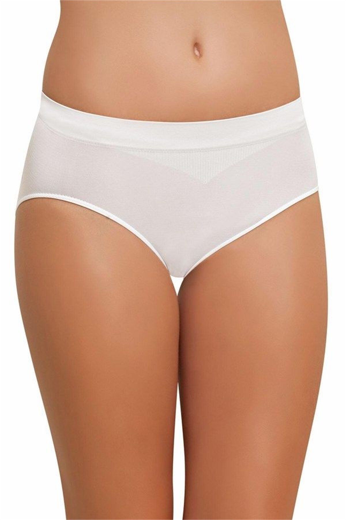 Shop58 Nbb 2006 Dikişsiz Külot
