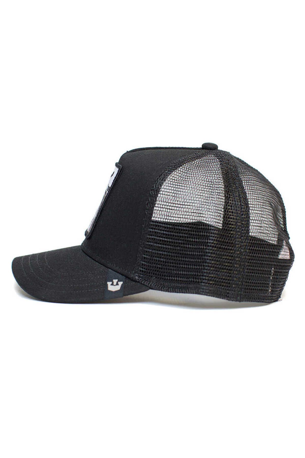 کلاه سبز مردانه و زنانه . ببر سفید 101 0392 استاندارد Goorin Bros