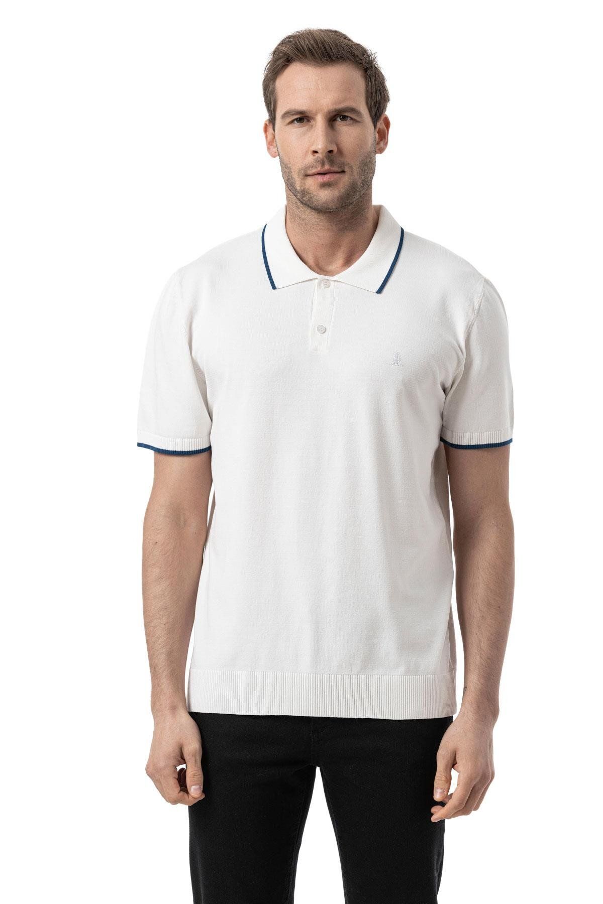 rugatchi Triko Polo T-Shirt