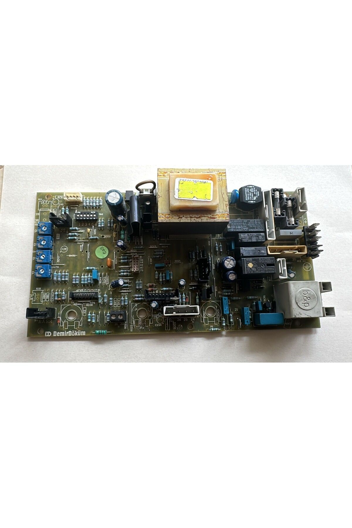 HONEYWELL Termostar HK B124 Kombi Elektronik Kartı