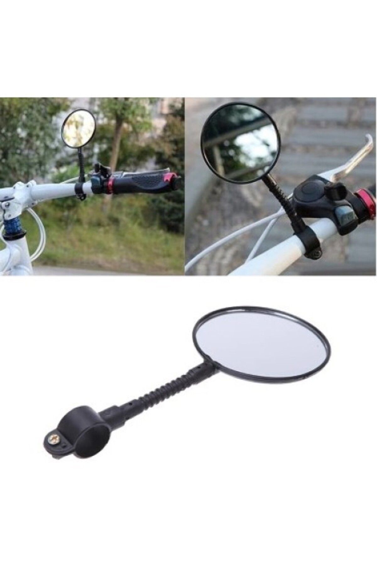 Otocub Bisiklet Dikiz Aynası