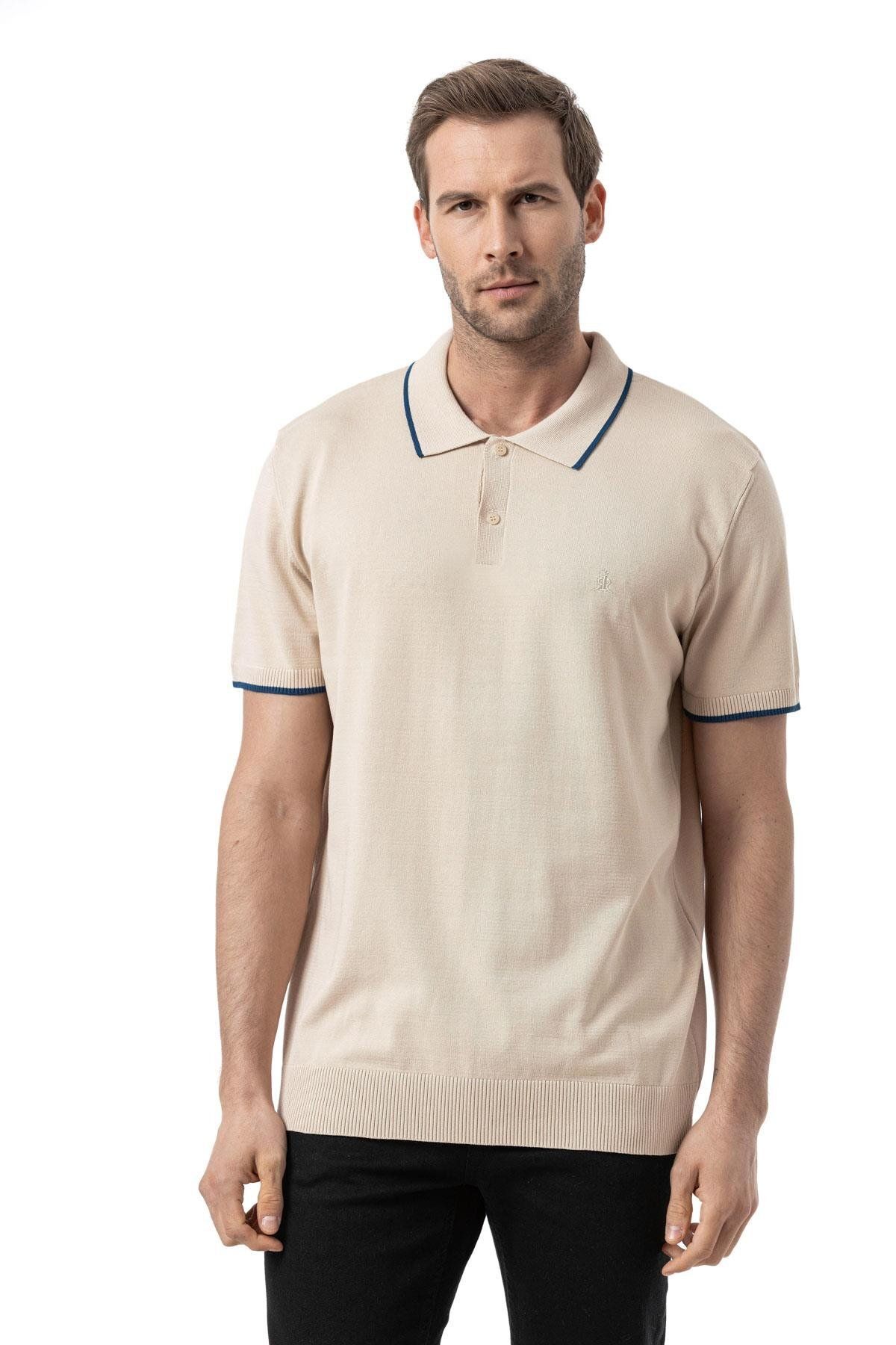 rugatchi Triko Polo T-Shirt