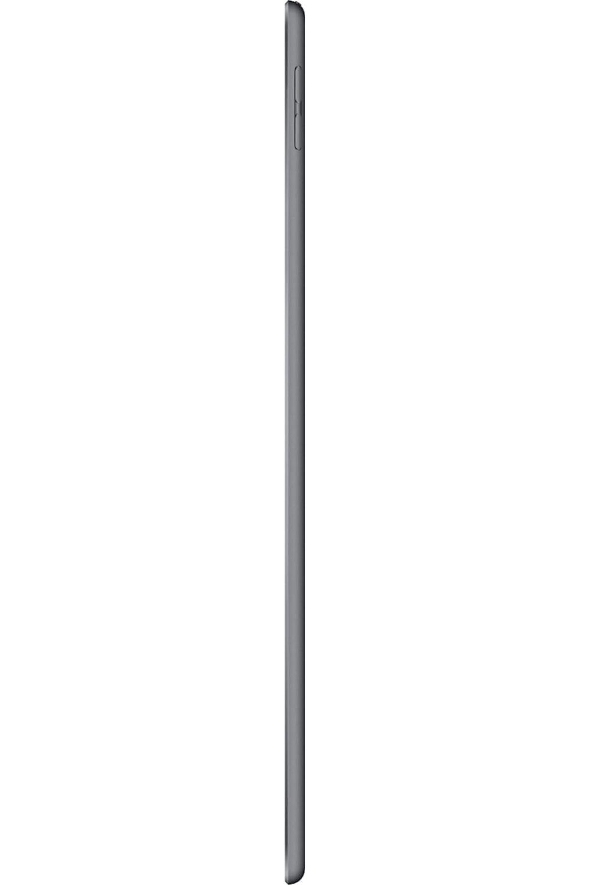 Generic-2019 i-pad Air 3rd Gen (10.5 Inch, Wi-Fi, 64GB) Space Gray (Renewed) 8