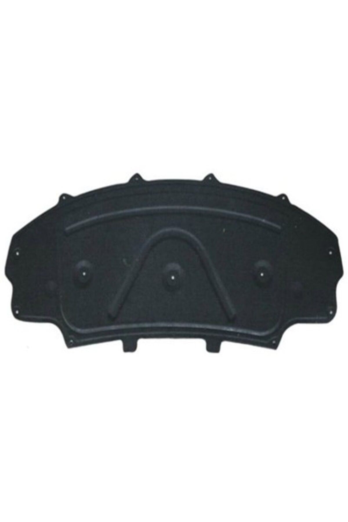 Parçadükkanda MOTOR KAPUT KEÇESİ KLİPSLİ 1.Kalite-M SERİ W164 X164 2006-2011