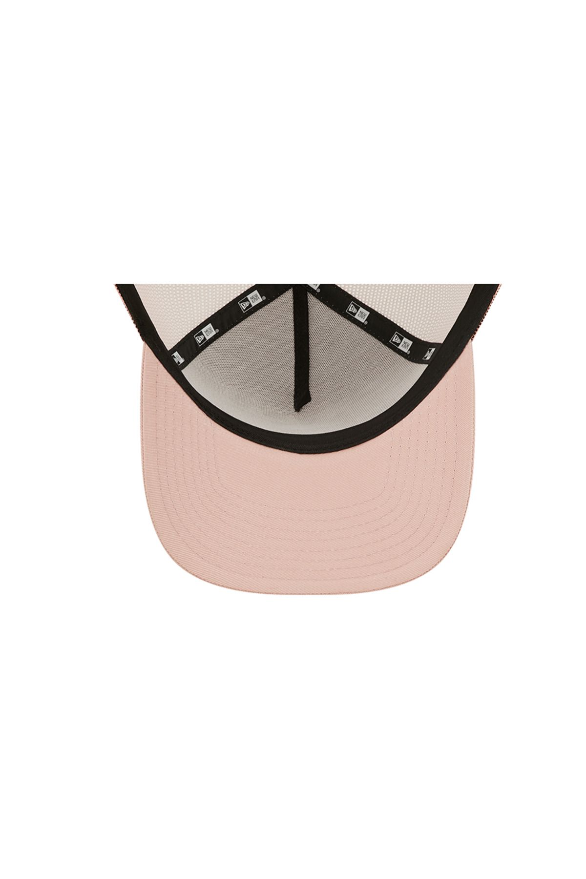 NEW ERA 60298758 تونال مش کامیون Losdod Drsdrs صورتی استاندارد