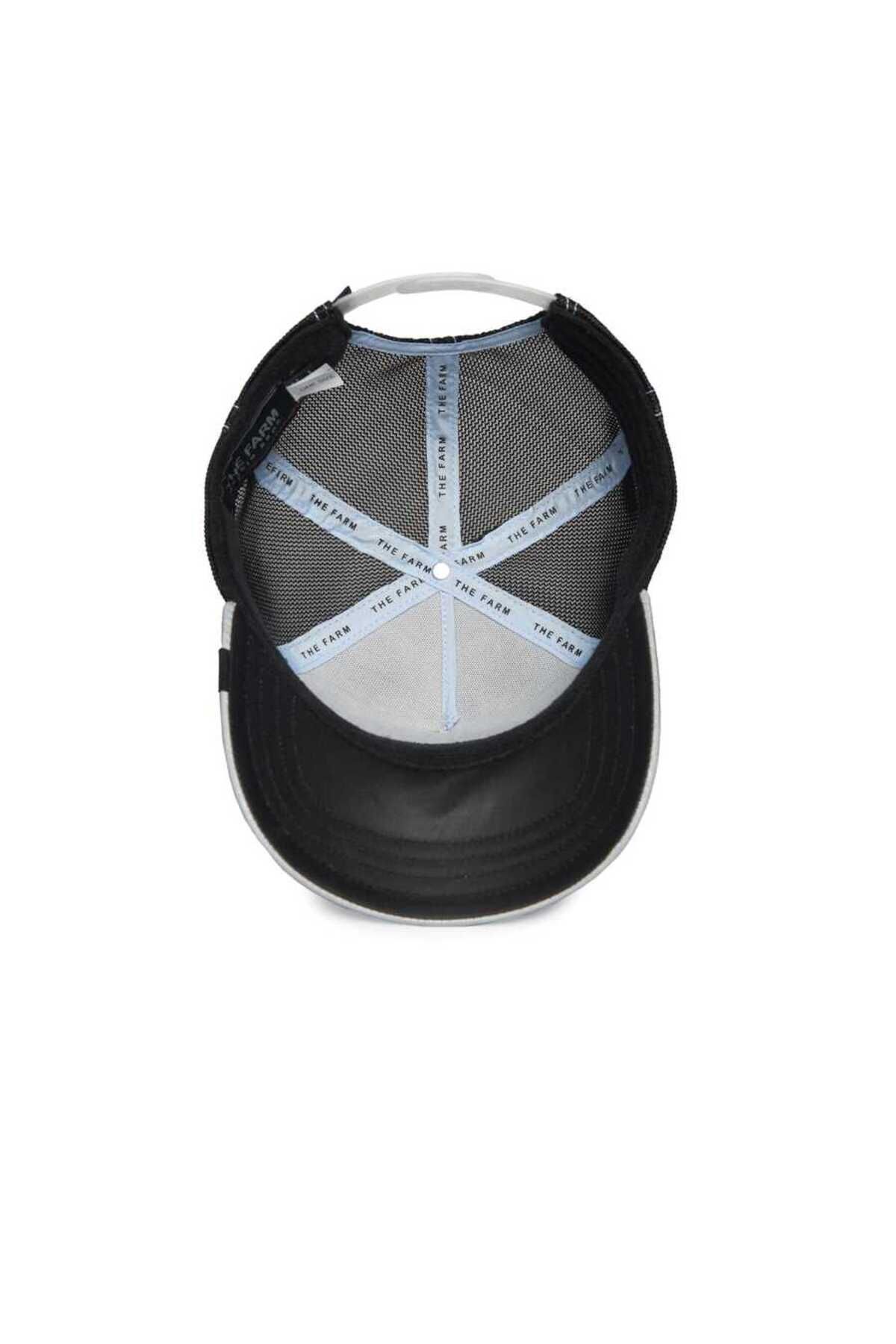 Goorin Bros-. Go Way Back (Snail Figured) 101-1152 Hat 6