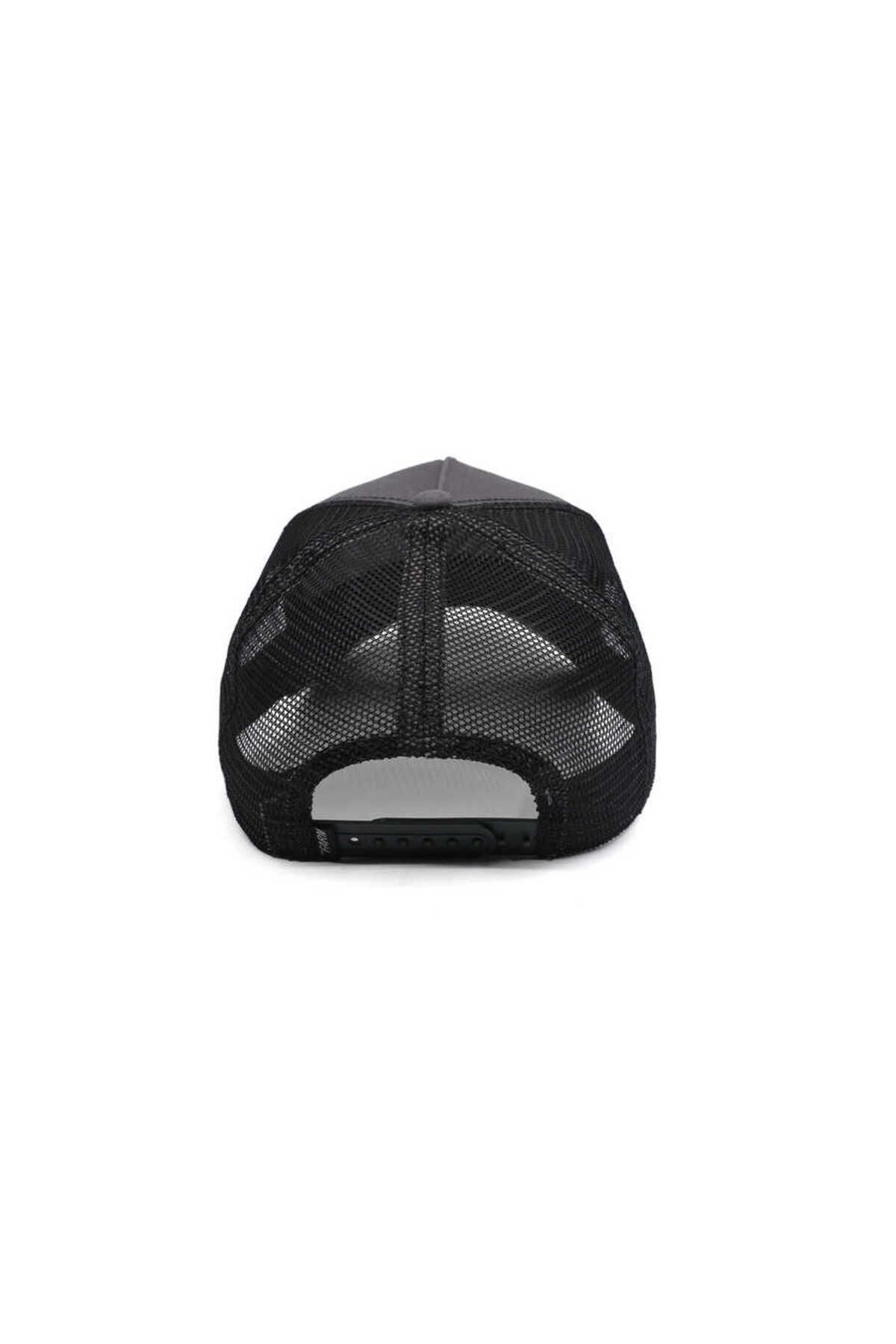 Goorin Bros-Primal (GORIL FIGURE) Hat 4