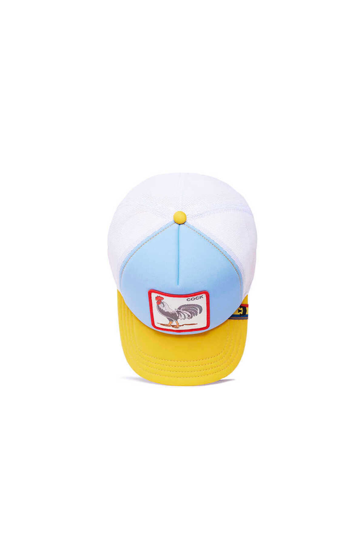 Goorin Bros-. Pălărie First Cock (Figurină de cocoș) 101-1375 4