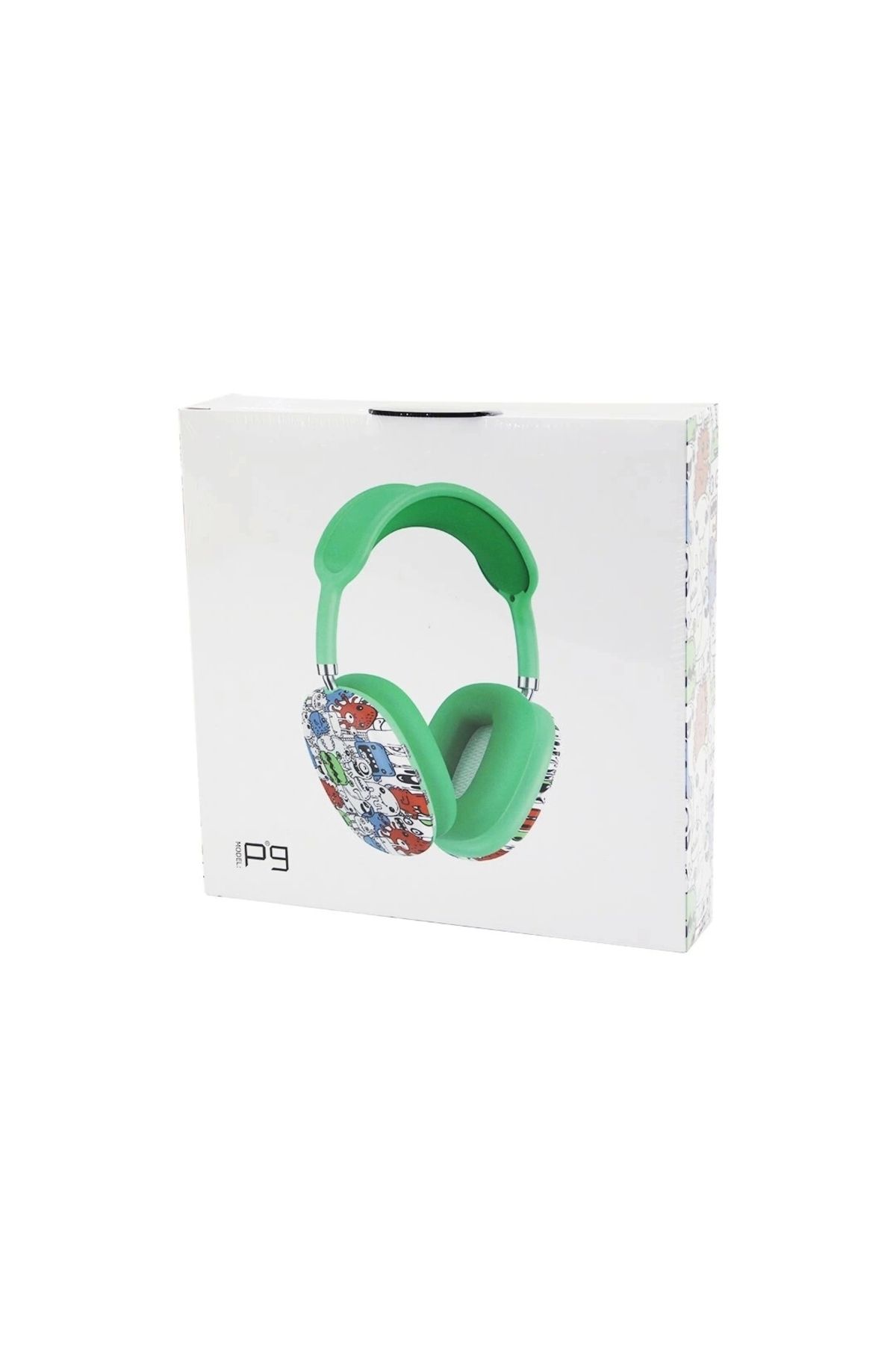 STOREMAX P9 BLUETOOTH KULAKÜSTÜ KABLOSUZ KULAKLIK PL-2343 (5047)