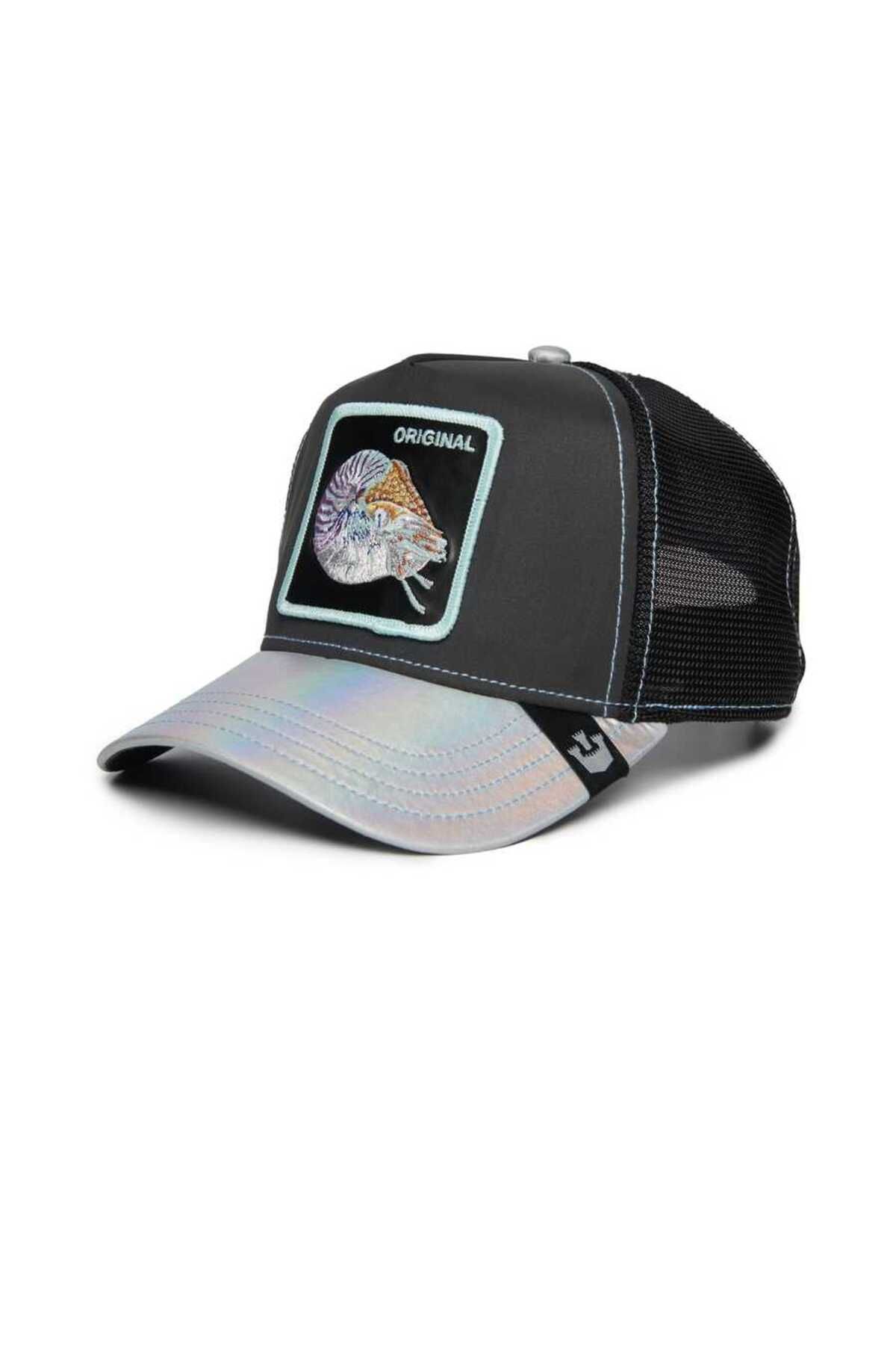 Goorin Bros-. Go Way Back (Snail Figured) 101-1152 Hat 2
