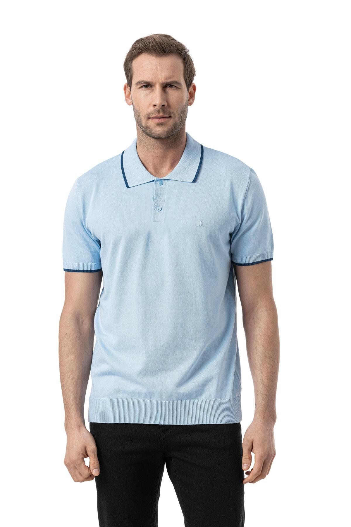 rugatchi Triko Polo T-Shirt