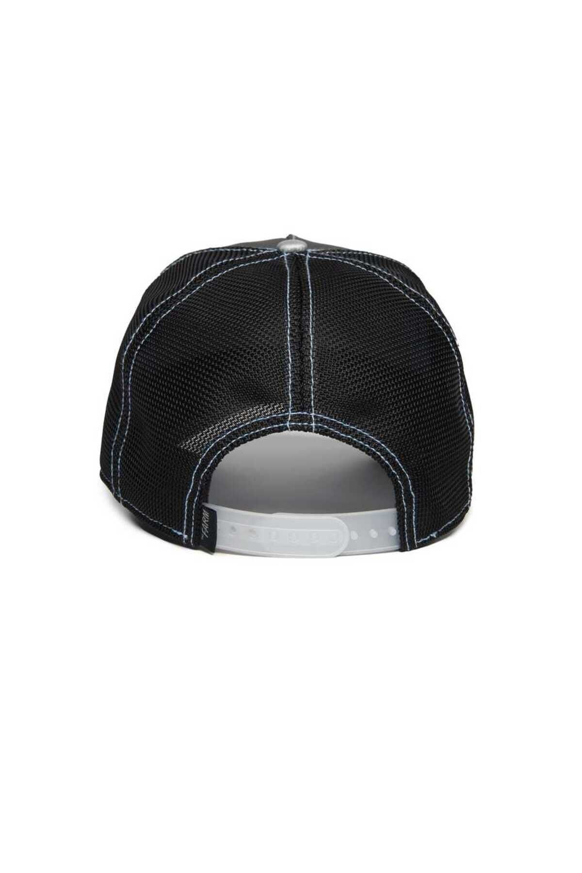 Goorin Bros-. Go Way Back (Snail Figured) 101-1152 Hat 5