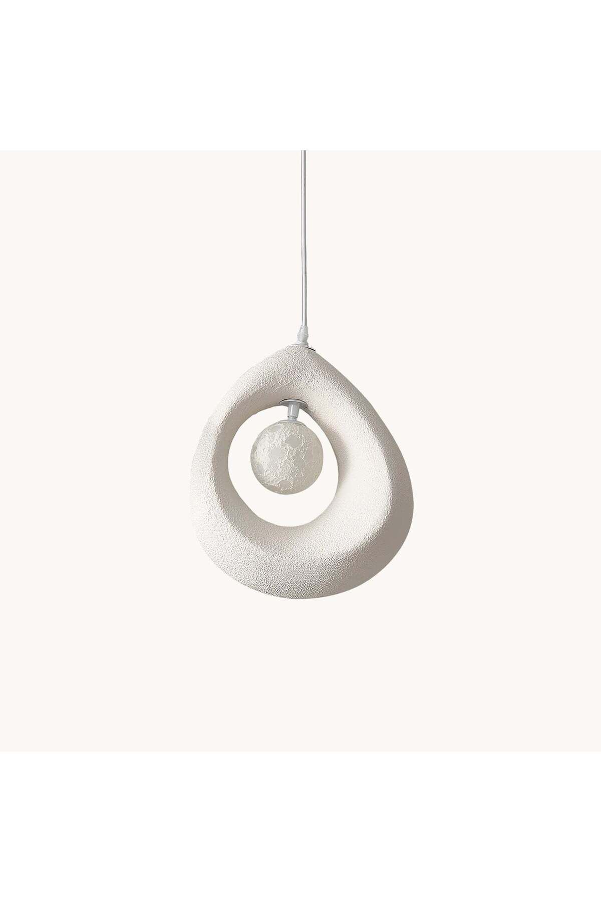 Arslan tekstil Tricia Kolye avize
