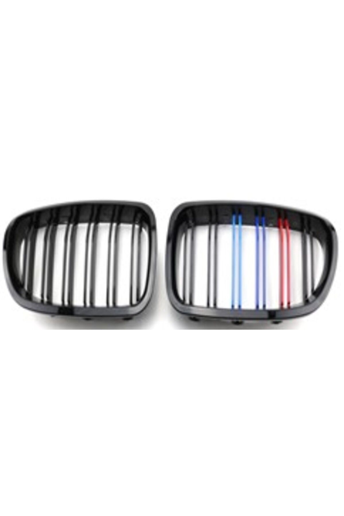 Parçadükkanda ÖN PANJUR BÖBREK SET M TECH RENKLİ F10/F11/F18 Uyumlu