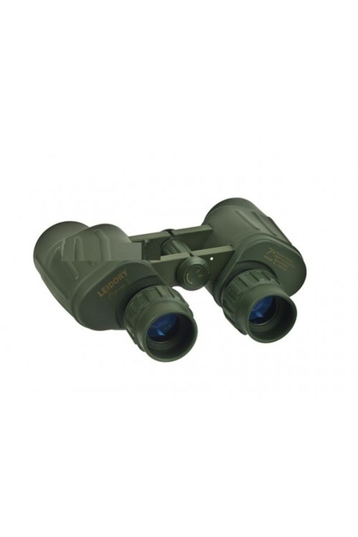 Easy Tedarik 7X35 Dürbün Askeri Dürbün 131M/1000M Çift Göz Ayarlı