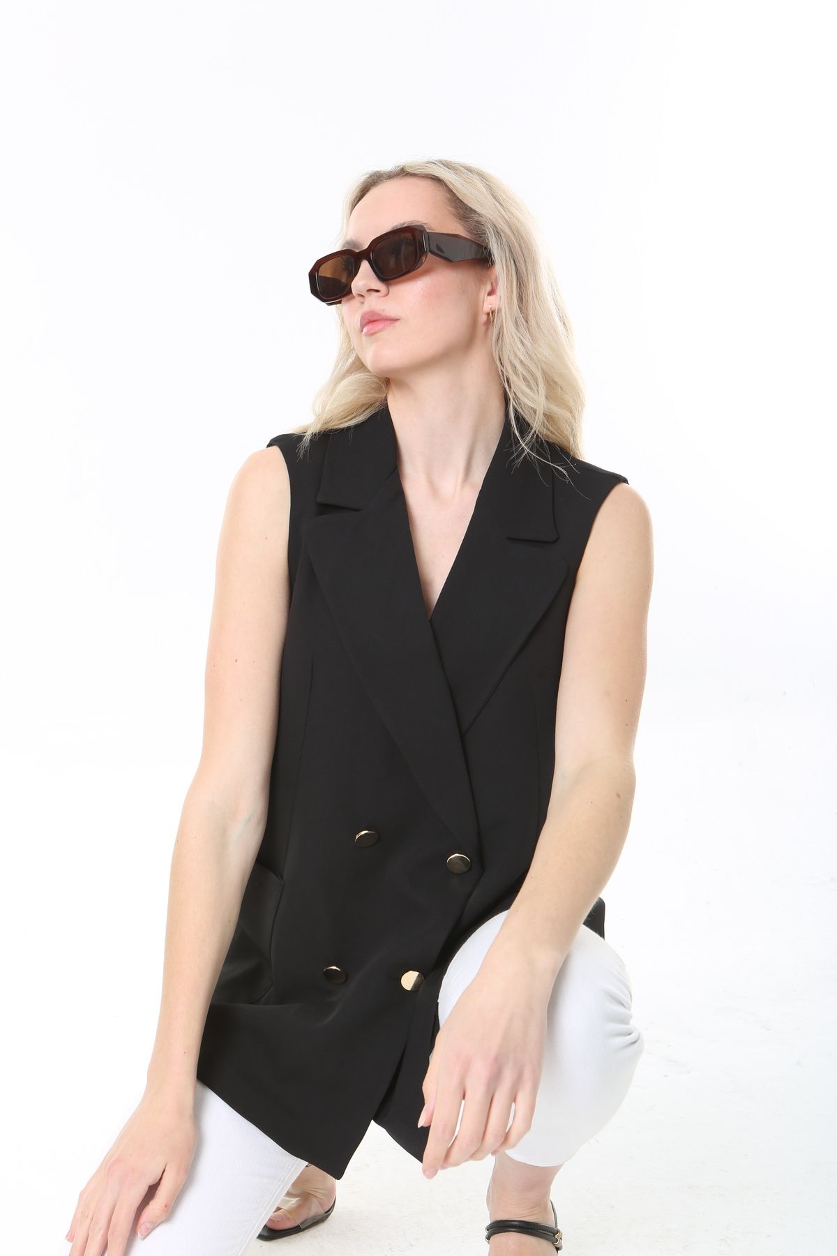 UPARS blazer