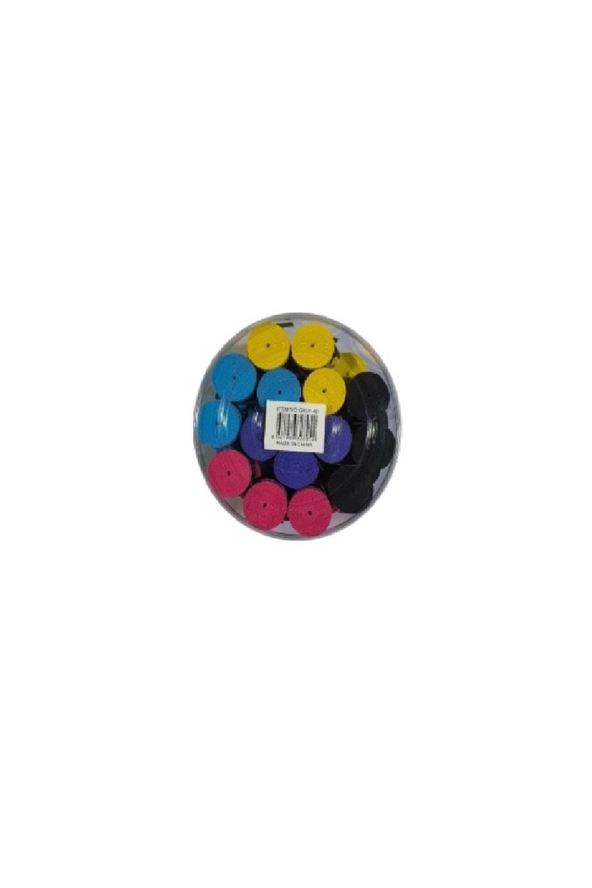 AVESSA Tenis Grip Yonex Noktalı