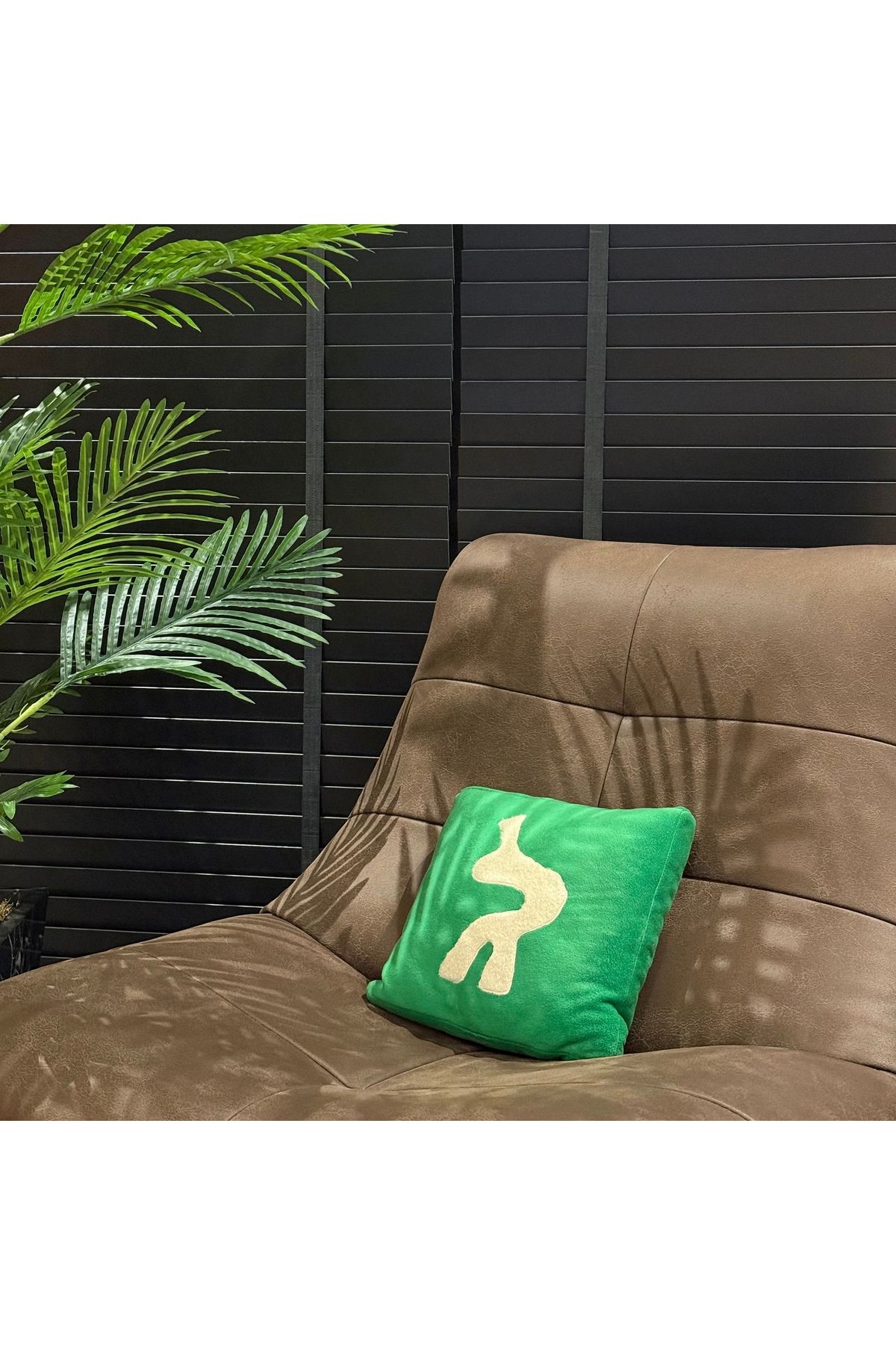 Valut Design Studio MAGON İÇ DOLGULU DEKORATİF YASTIK