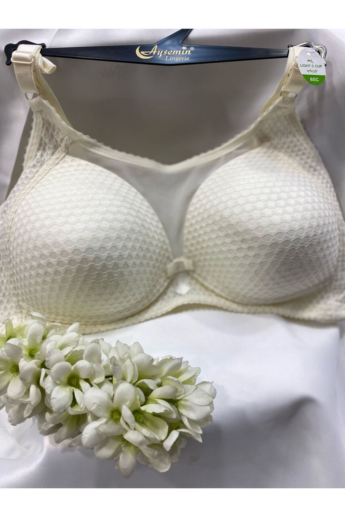 FAB LINGERIE AYSEMİN 5263-C SÜTYEN