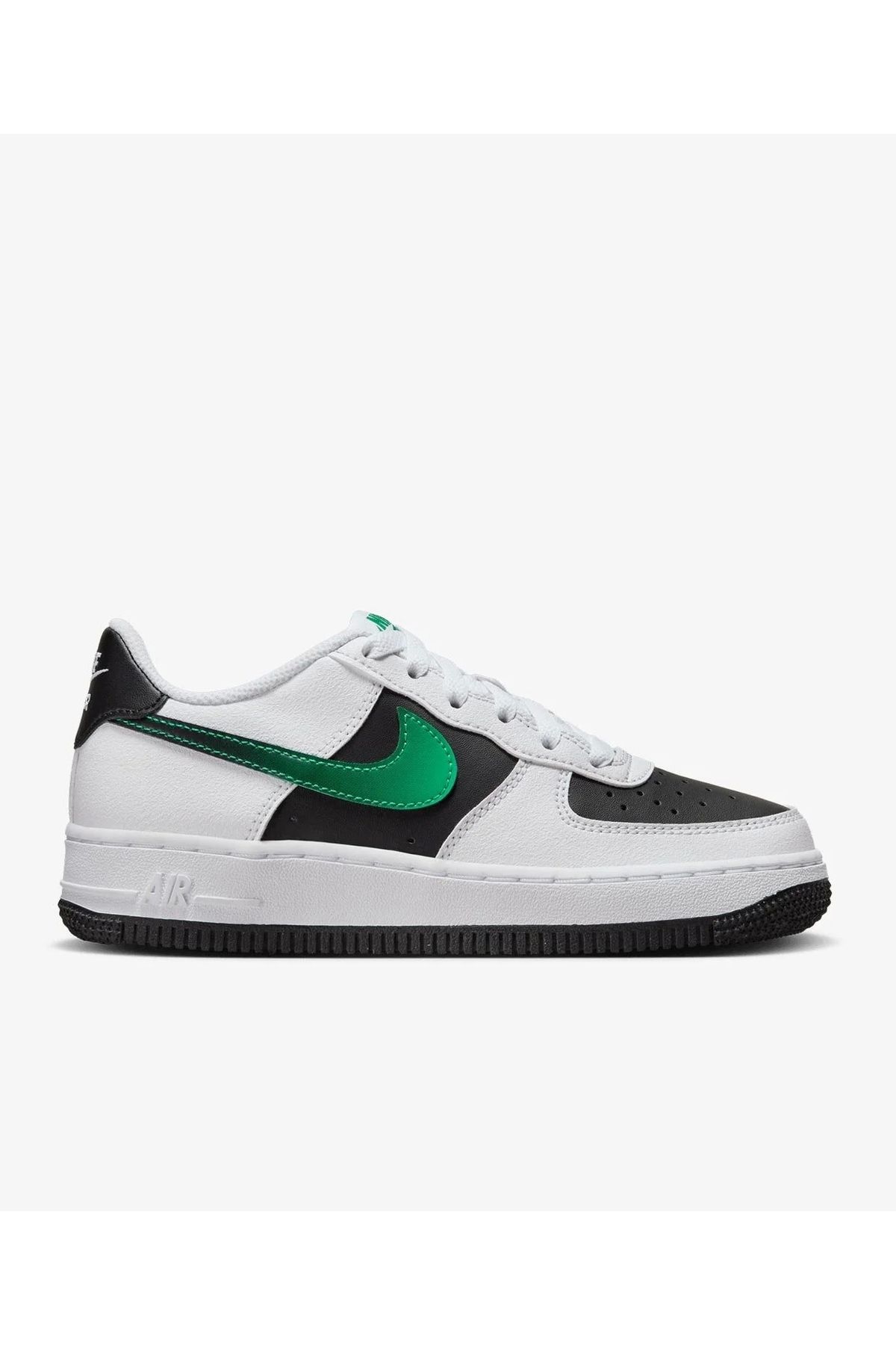 Nike Air Jordan 1 Mid Erkek Basketbol Ayakkabısı