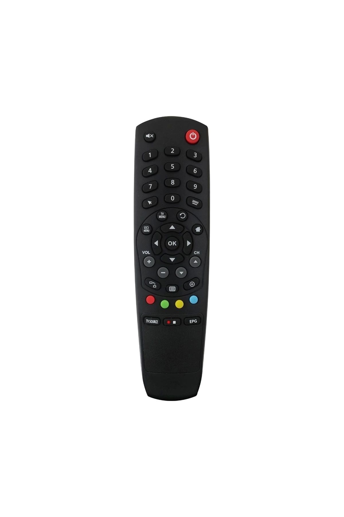 SUNNY AT-15100 SMARTBOX YEDEK KUMANDA (34399 YEDEK MODEL) (5047)