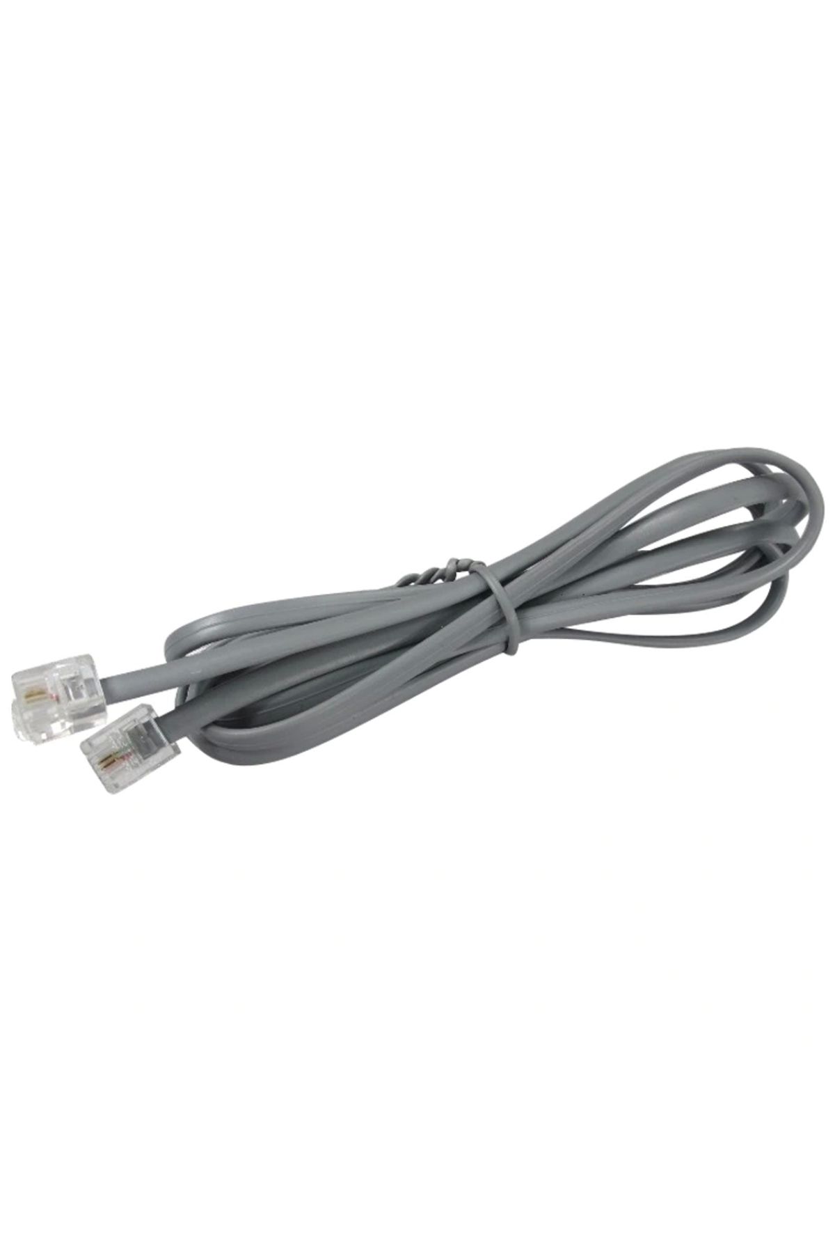 STOREMAX TELEFON HAT KABLOSU HAZIR 6P/2C 1.5 METRE (5047)
