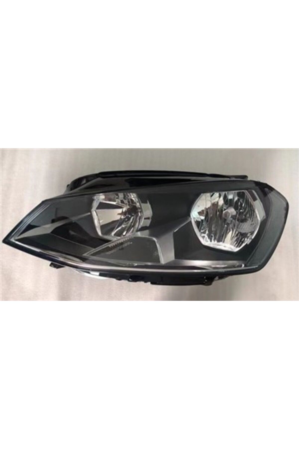 Parçadükkanda ÖN FAR KOMPLE SOL GOLF 7 2013>>