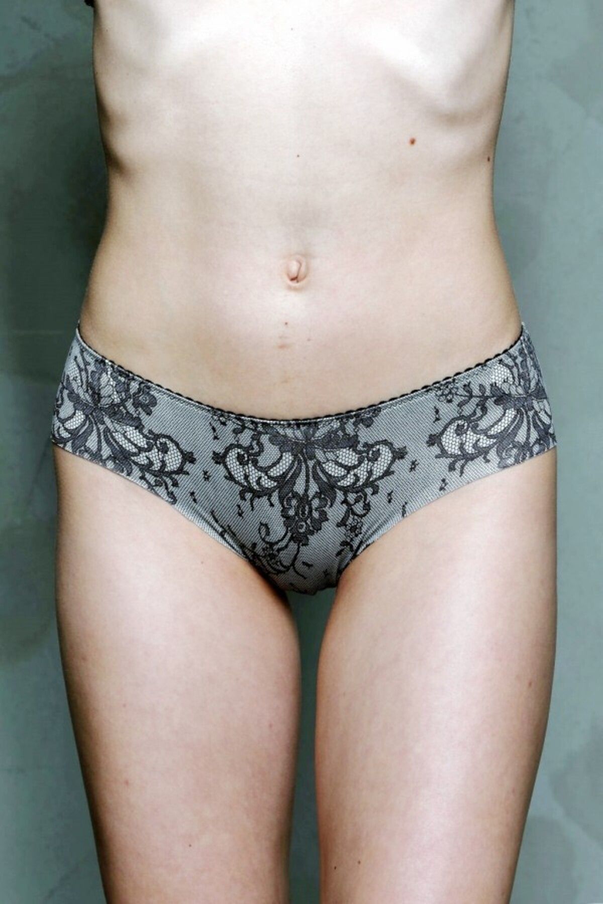 Shop58 Moonlight 3001 Slip Külot