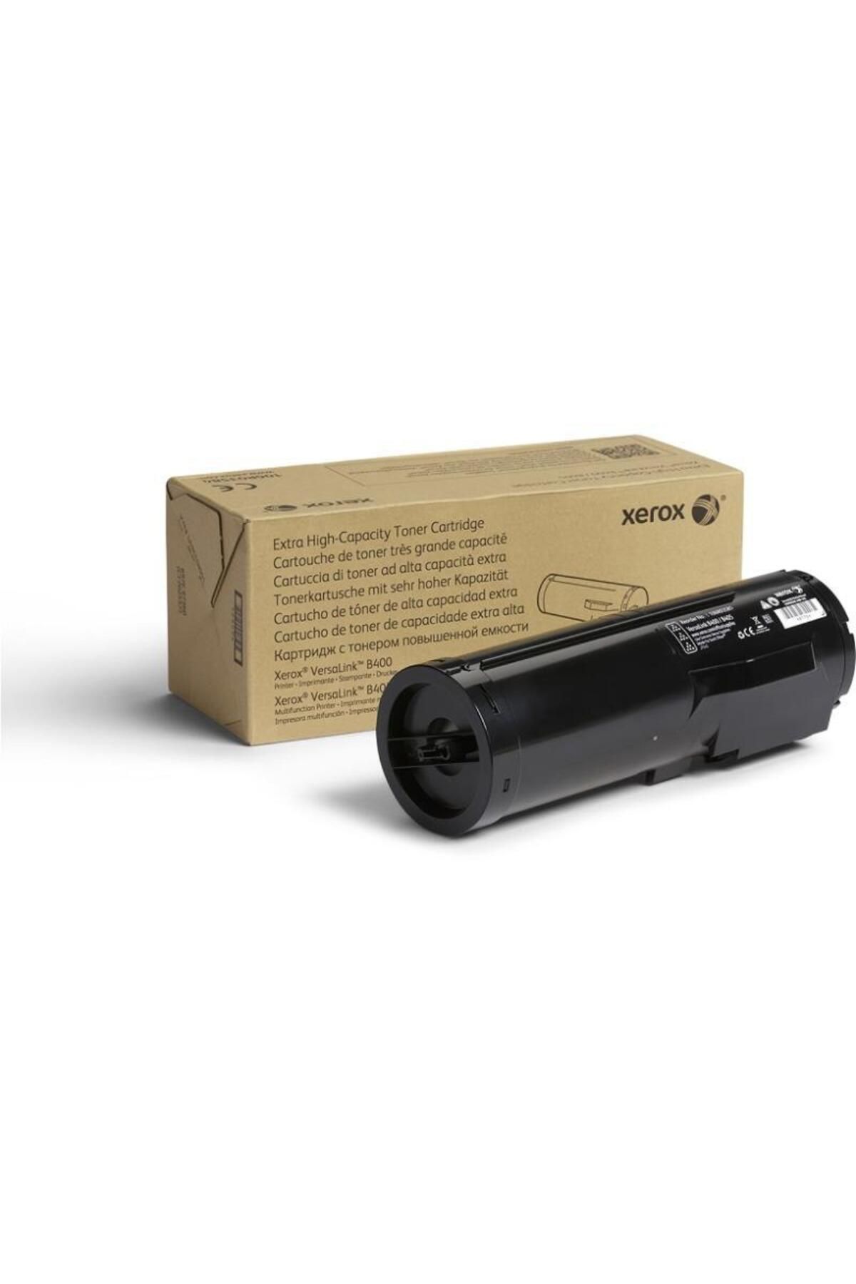 Xerox-Cartuș toner XEROX 106R03585 negru H 1
