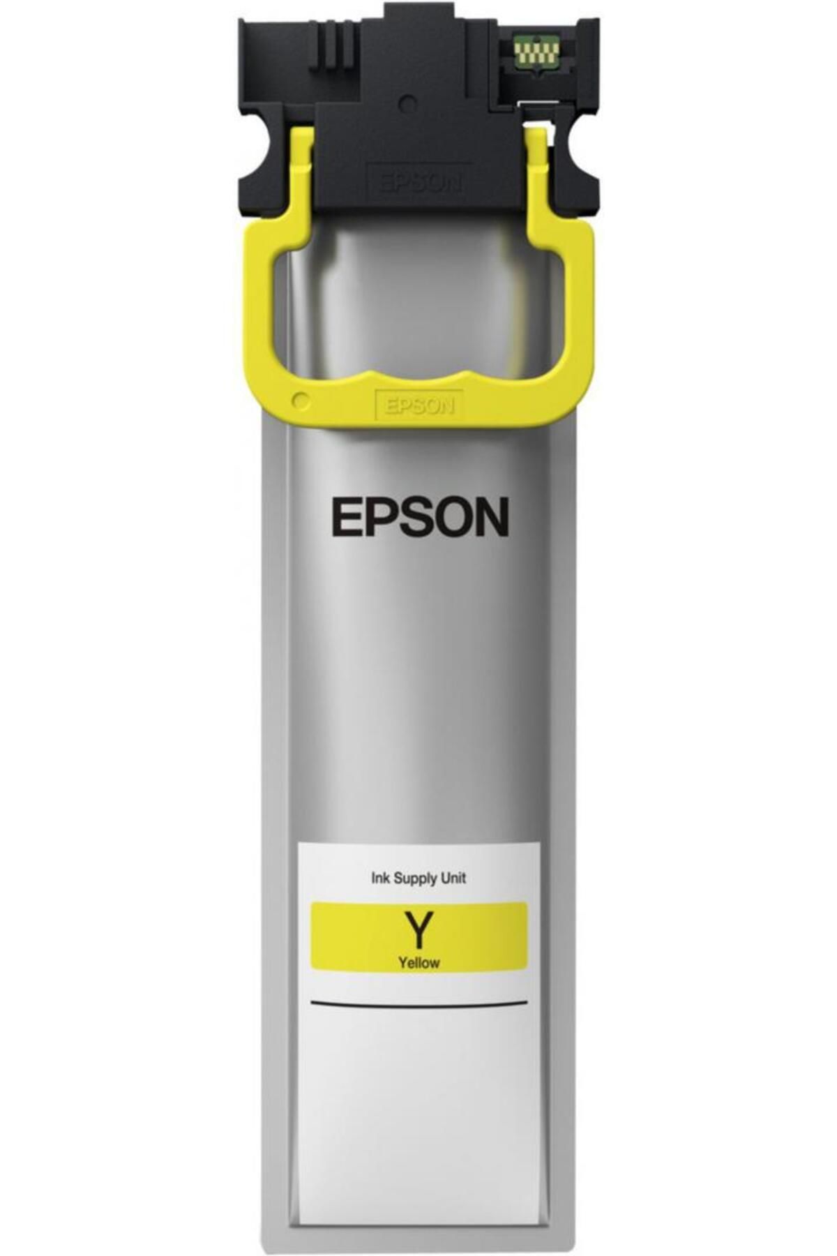 EPSON-CARTUȘ DE CERNEALĂ EPSON C5XXX GALBEN XL 1