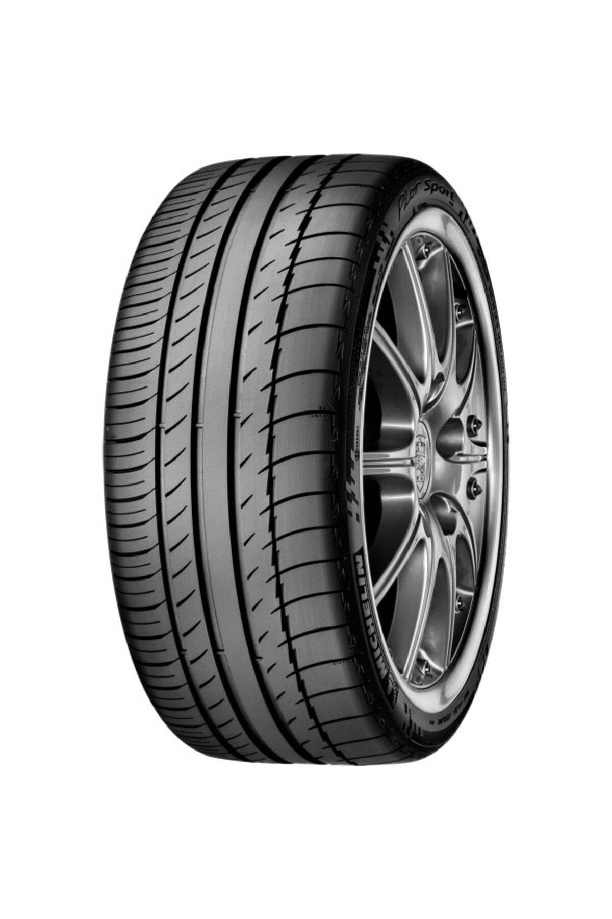 Michelin 295/35 R18 99Y N4 Pilot Sport PS2 Binek Yaz Lastiği (2025 Üretim)