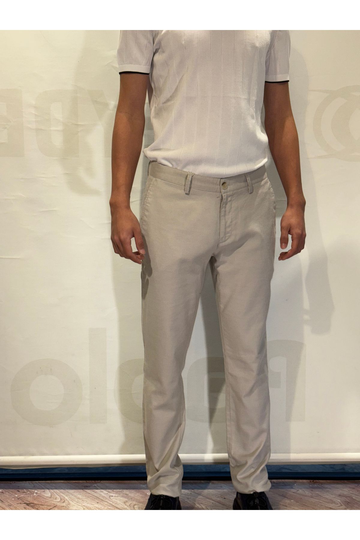 Pantopark jogger keten pantolon
