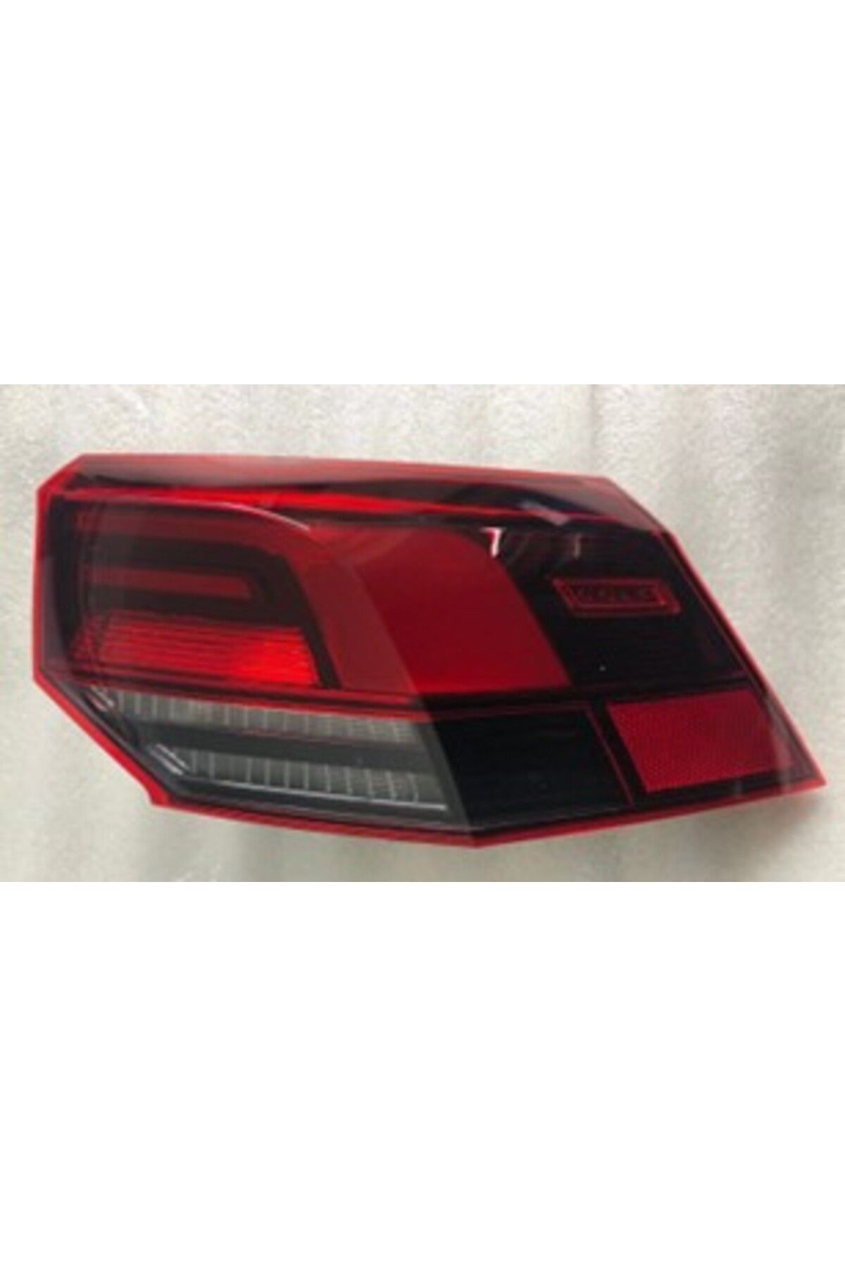 Parçadükkanda STOP LAMBASI DIŞ SAG LEDLİ GOLF8 2020>>